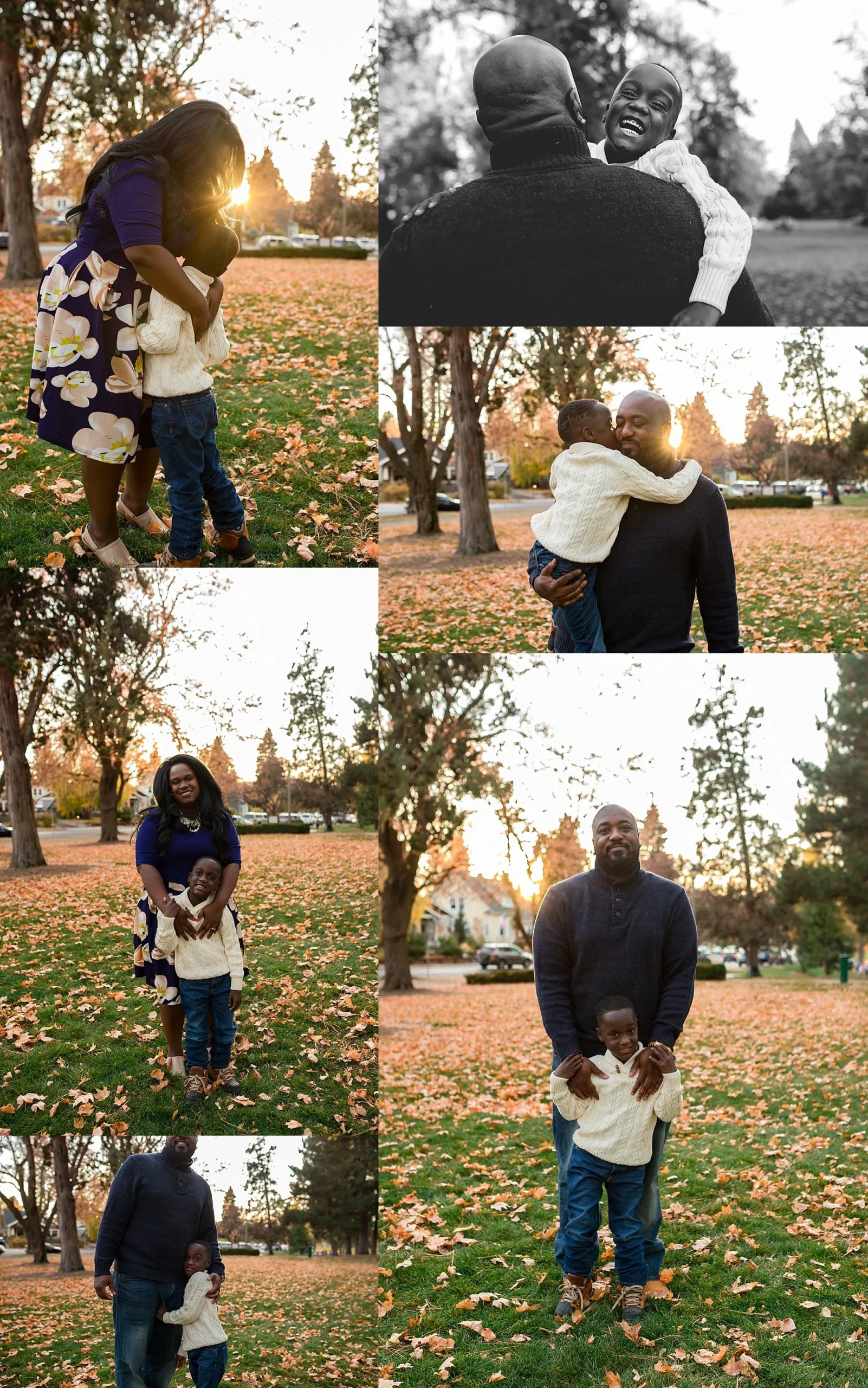 family photography bend oregon