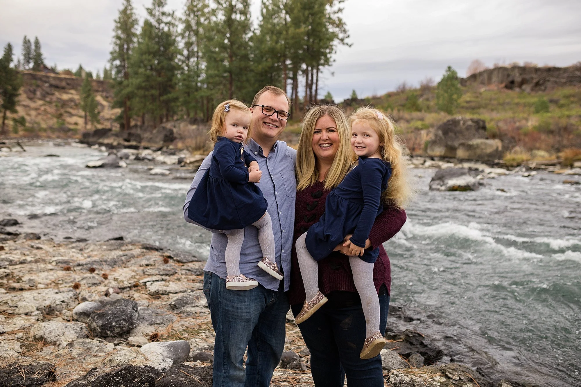 deschutes river bend oregon