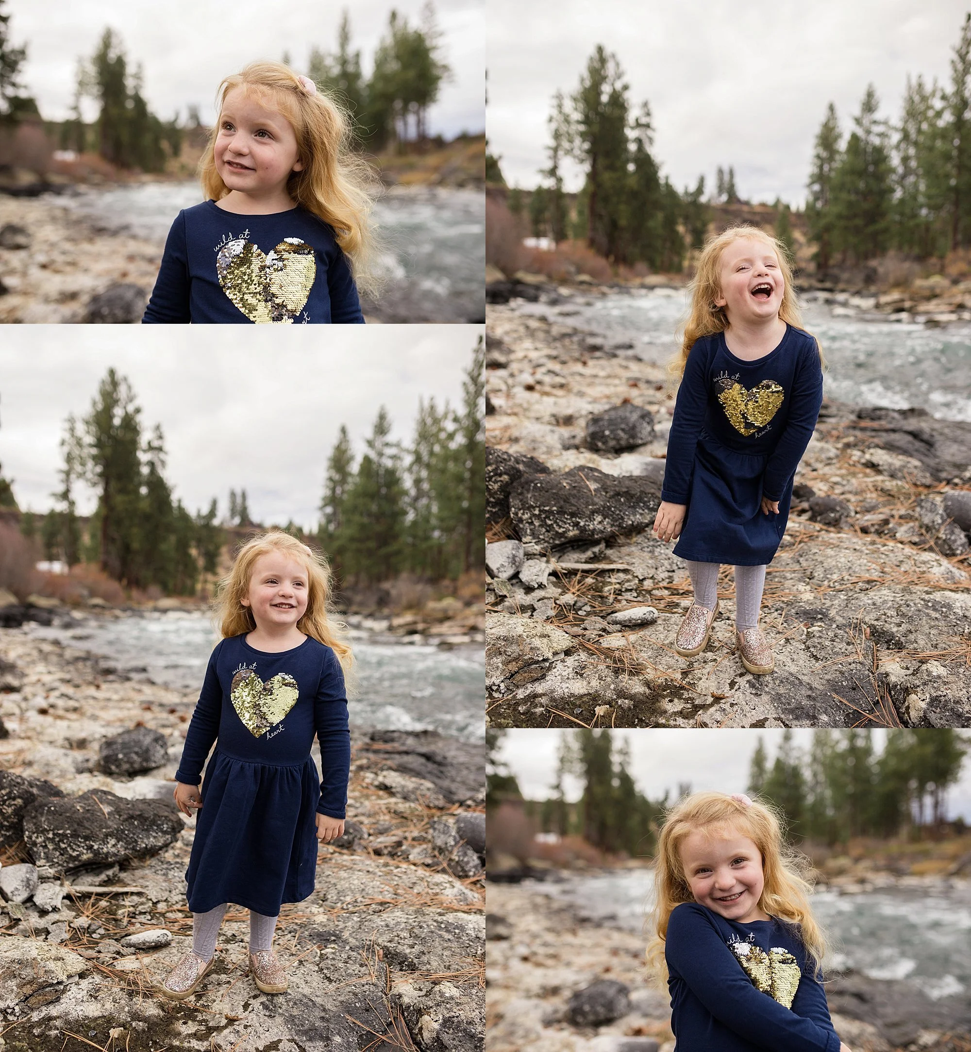 childrens photographer bend oregon