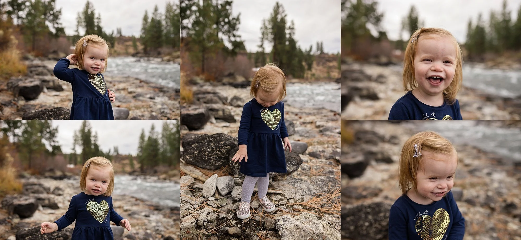 toddler photography, bend oregon
