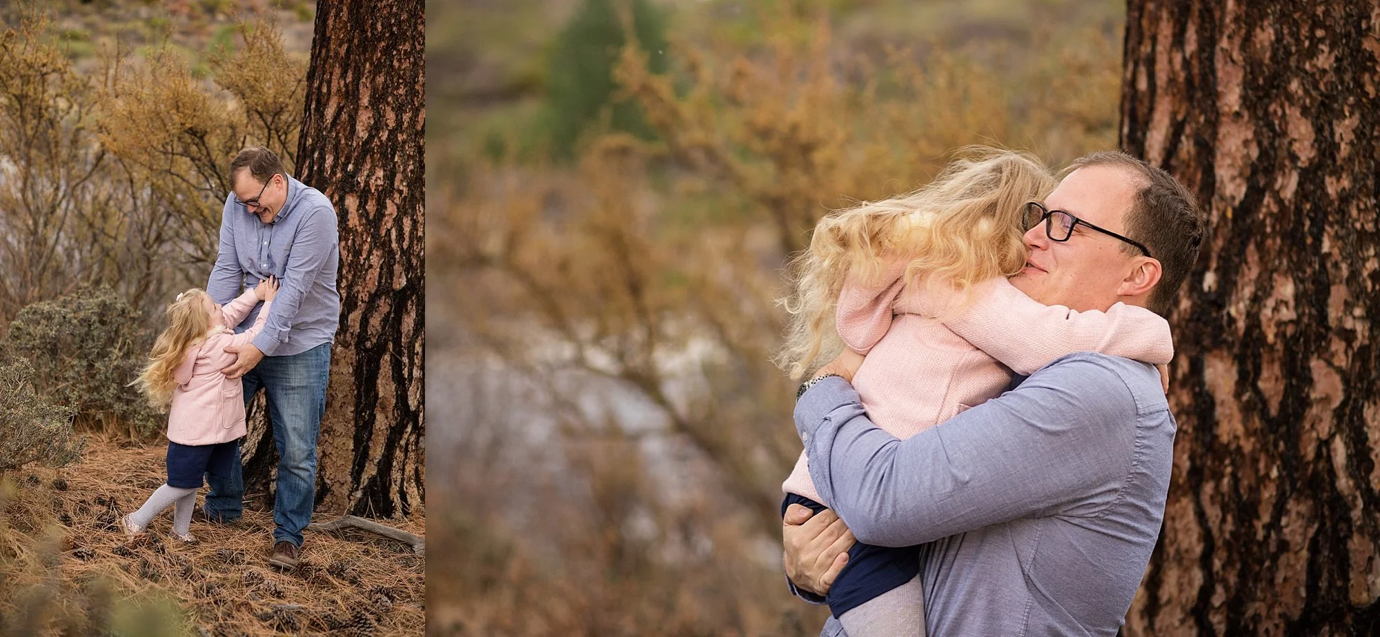 family photographer bend oregon