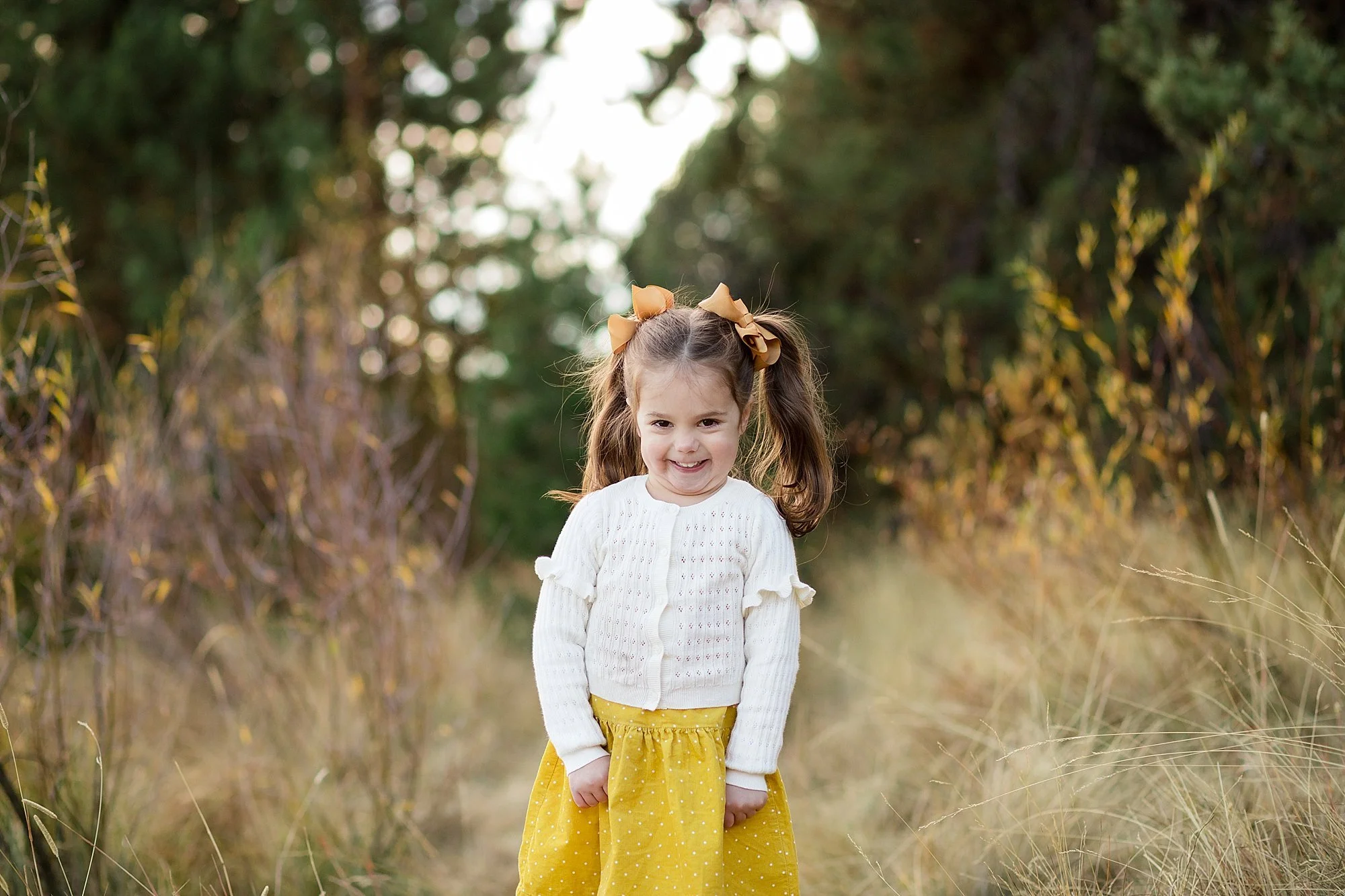 kids photographer bend