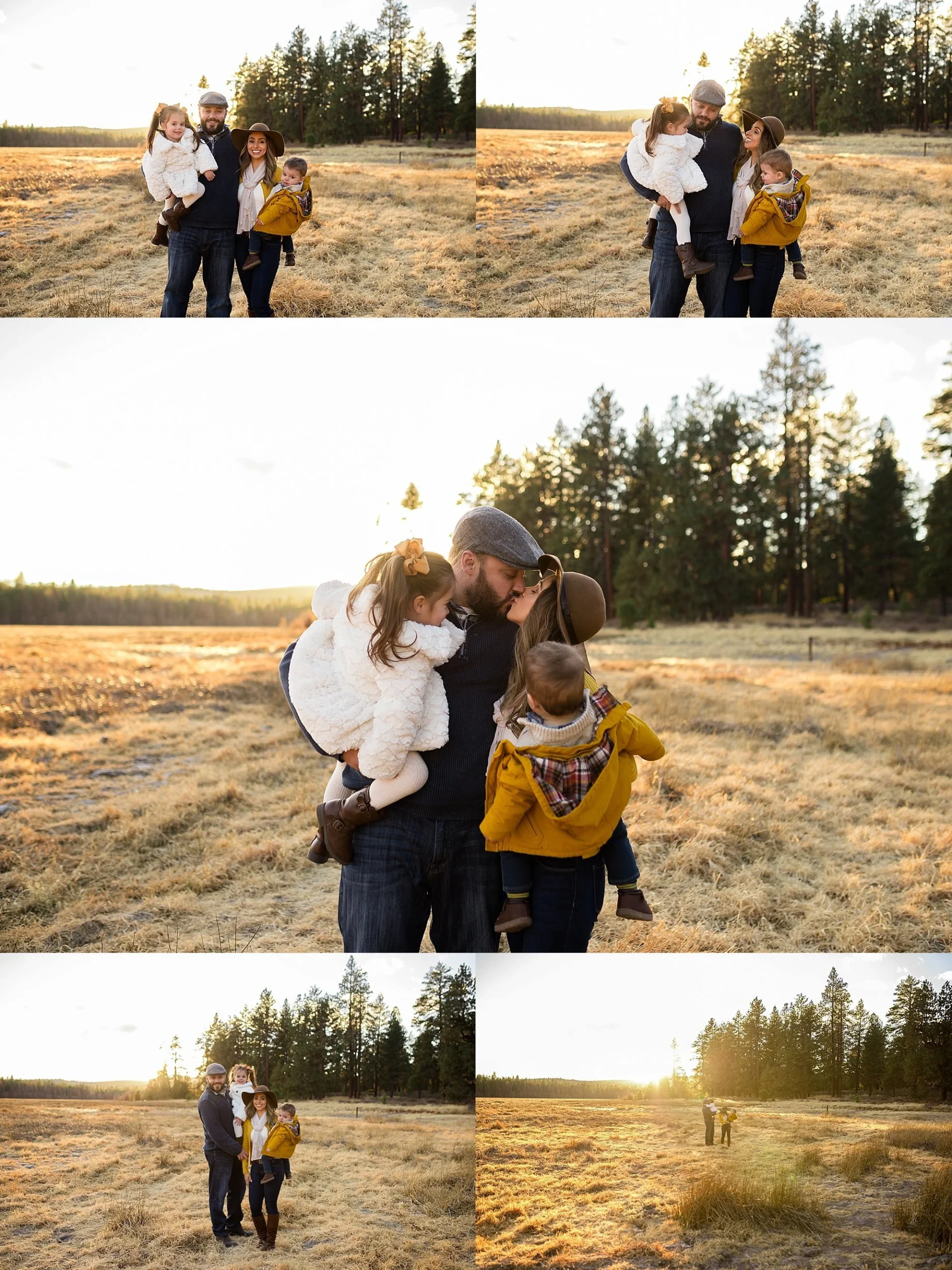 family photography session st. augustine photographer