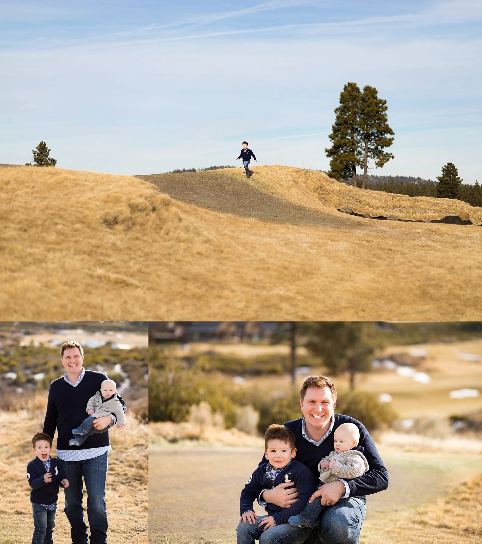 tetherow bend oregon