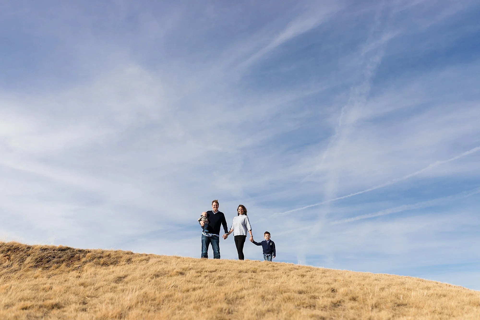 bend photographer family