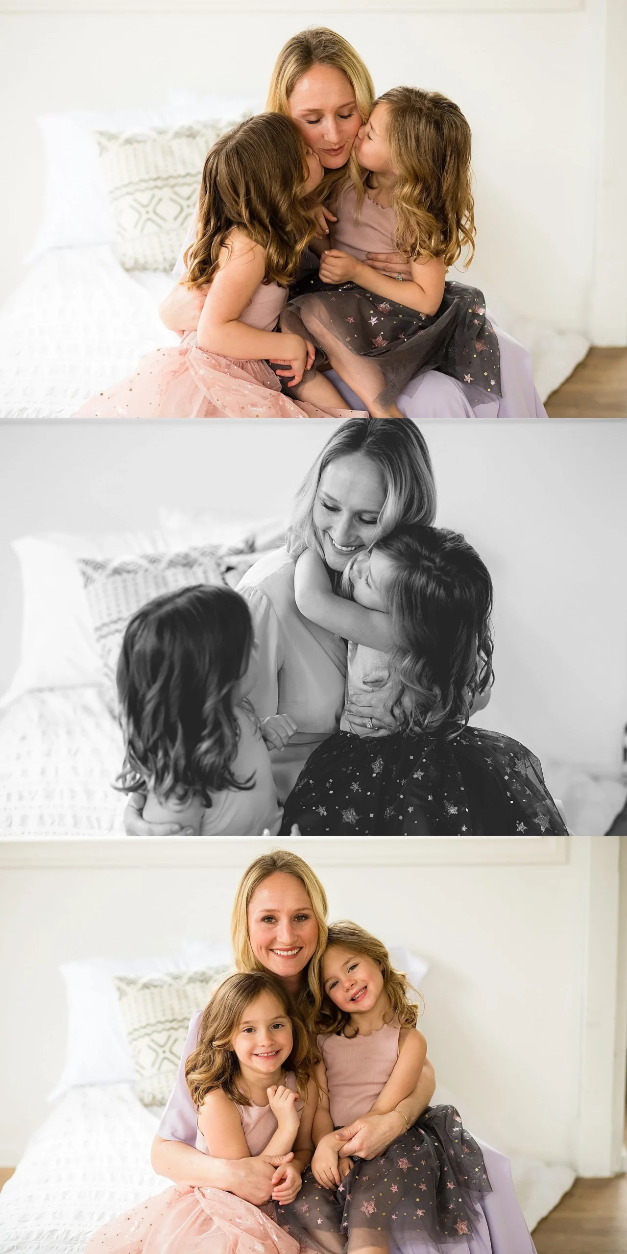 family photographer in bend oregon