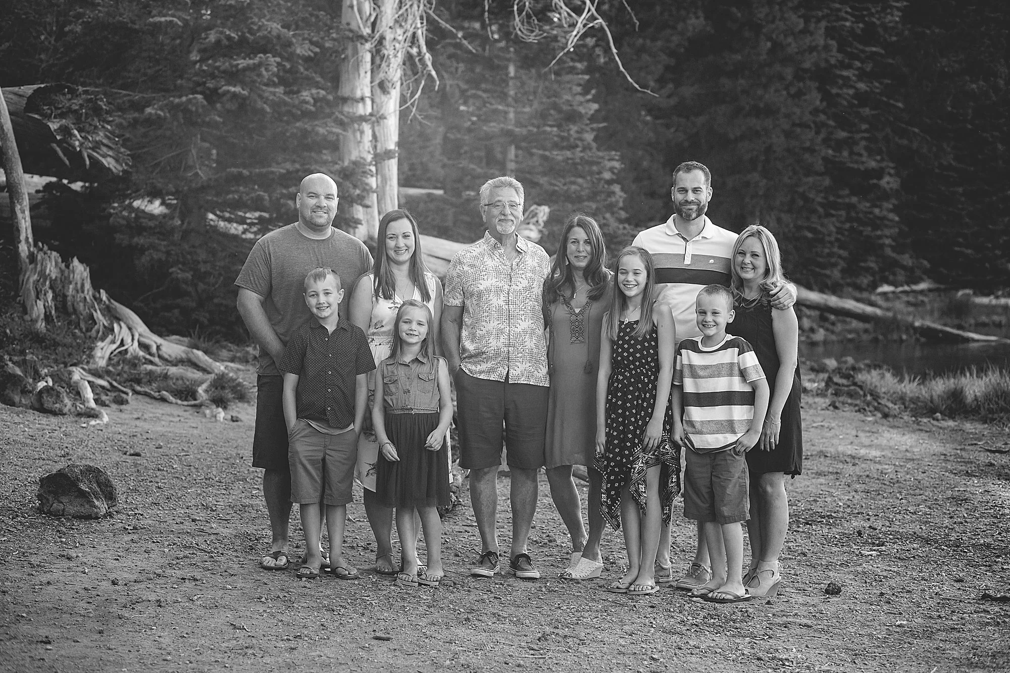 central oregon, mt bachelor, photographer