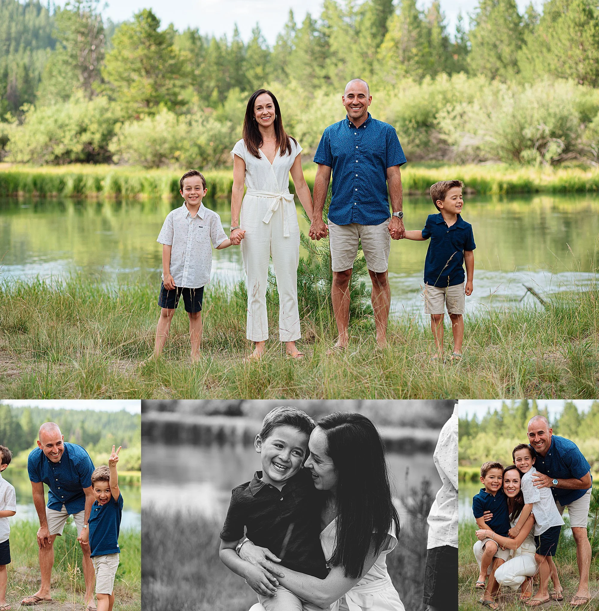 photographer in sunriver oregon