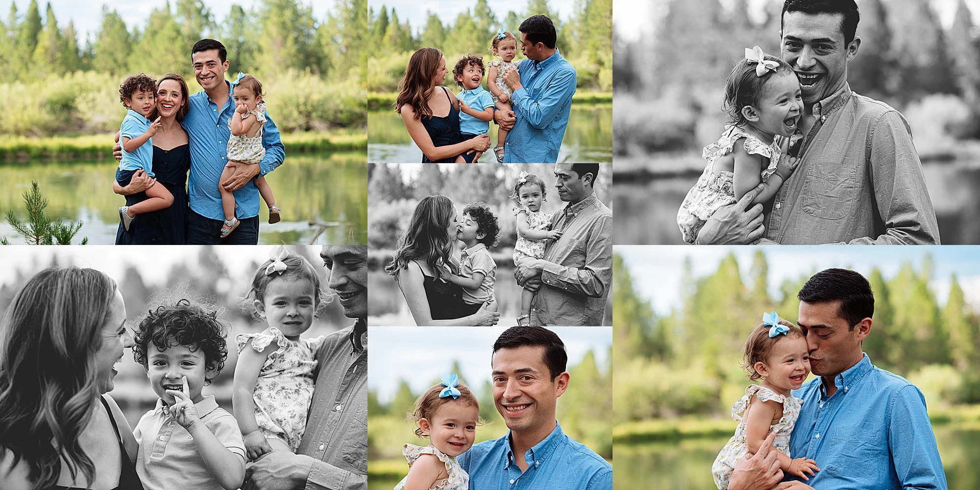 bend oregon family photographer