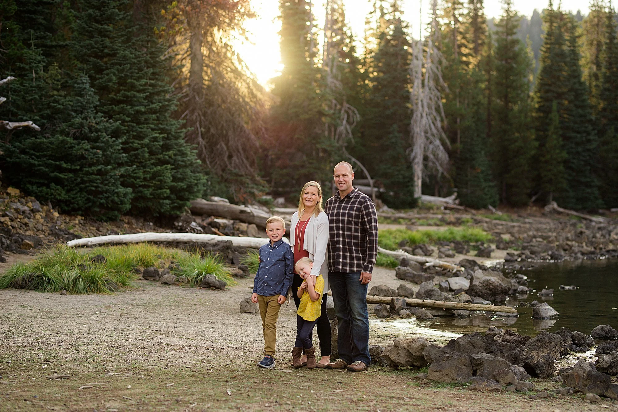 sunriver photographer