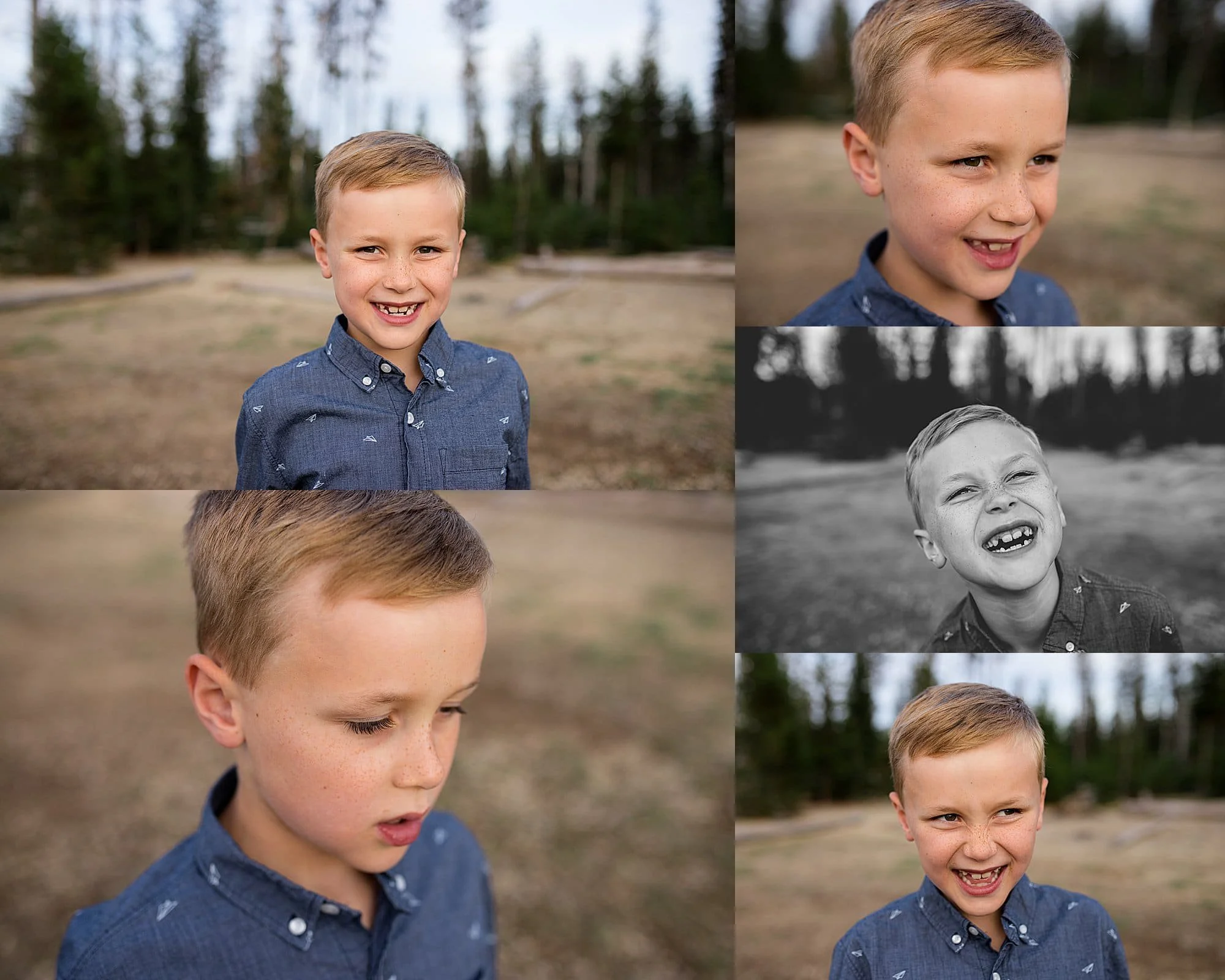 childrens photographer