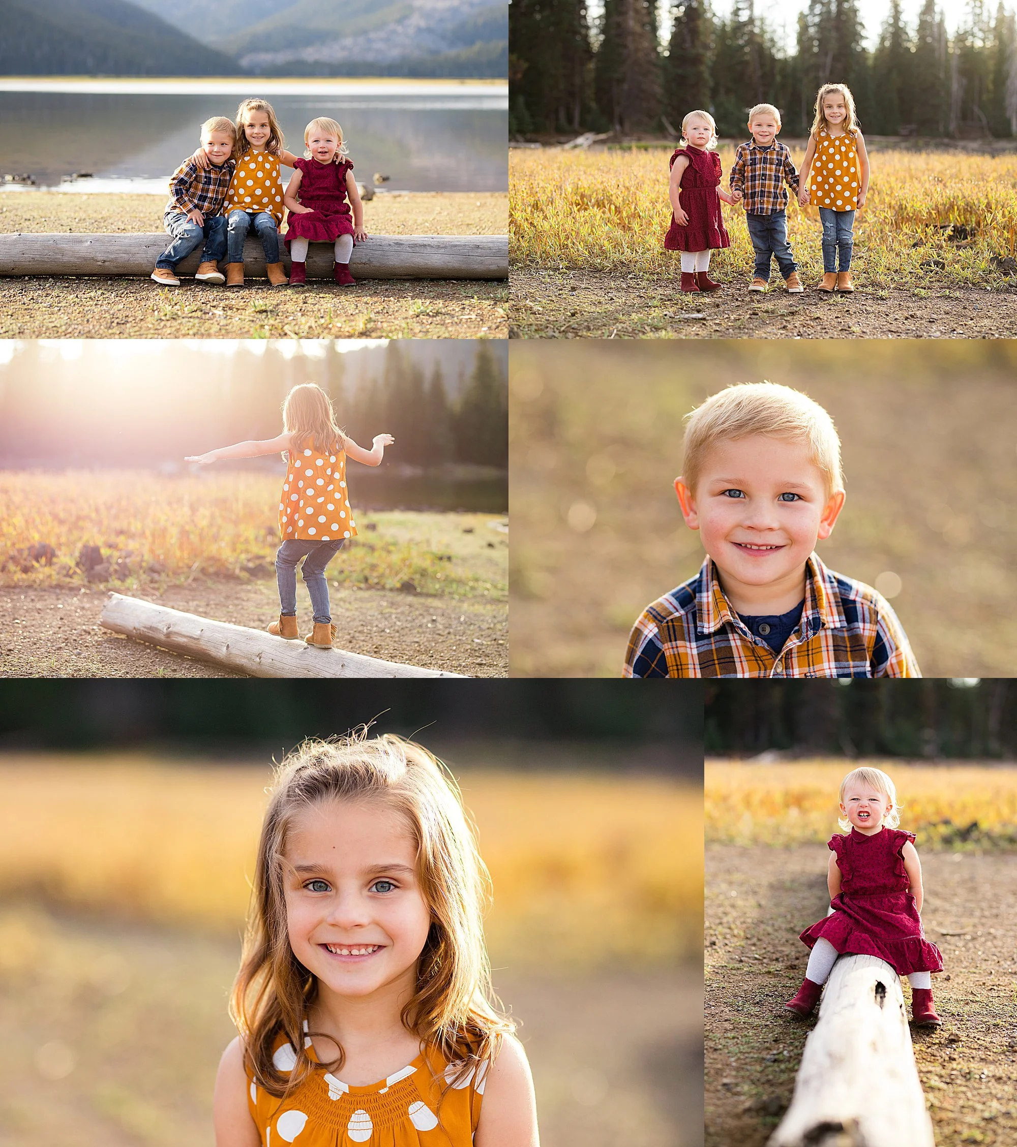 photographer in bend oregon