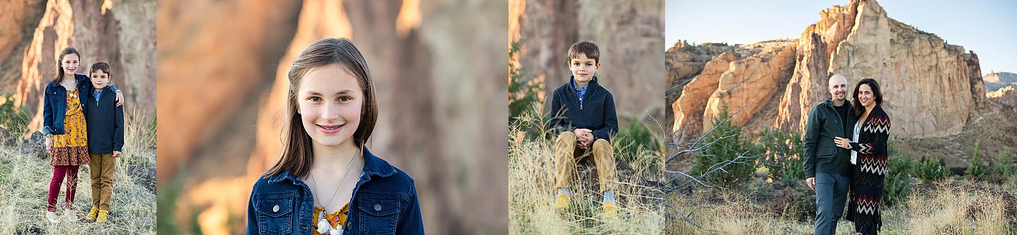 sunriver family photographer