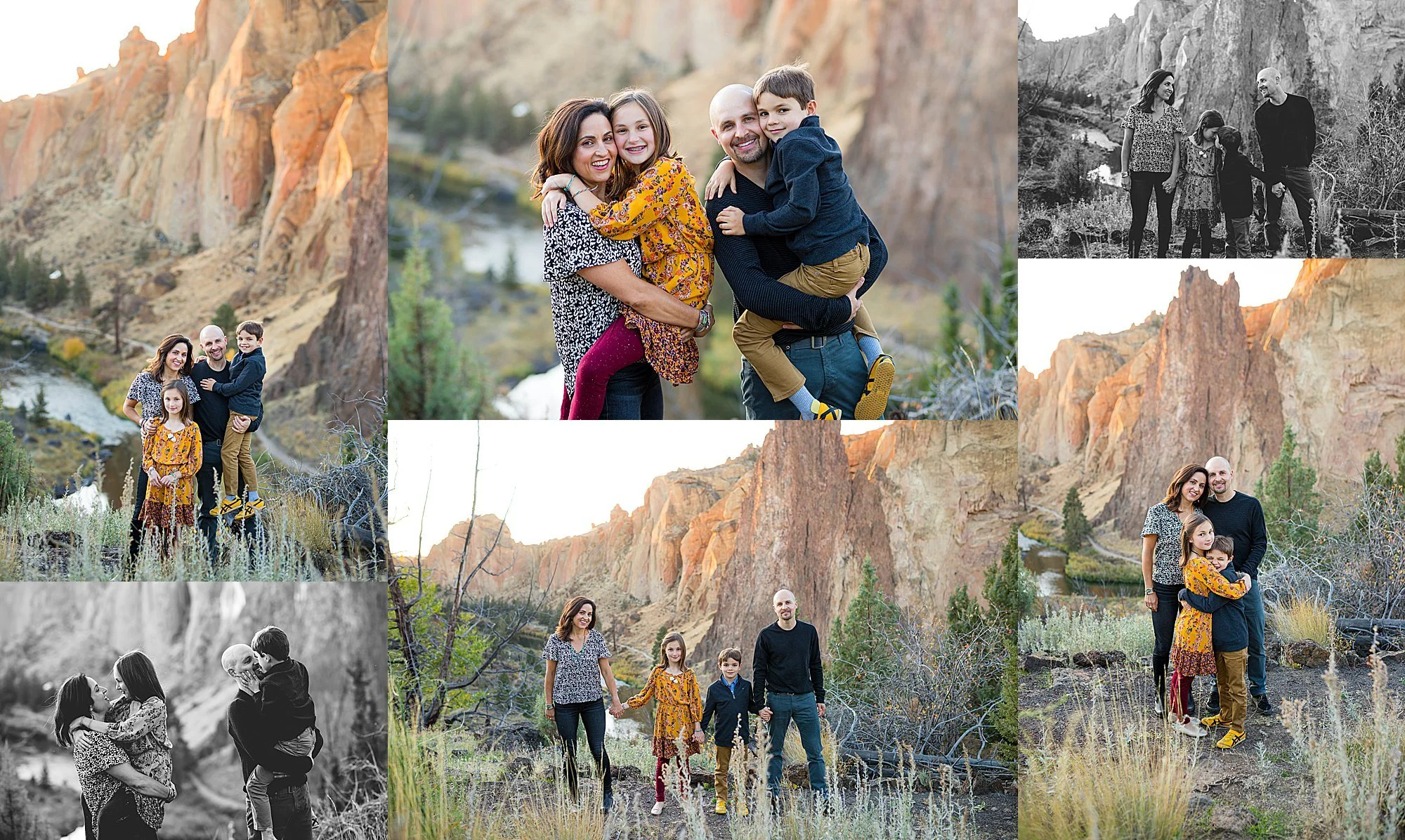 sunriver photographer