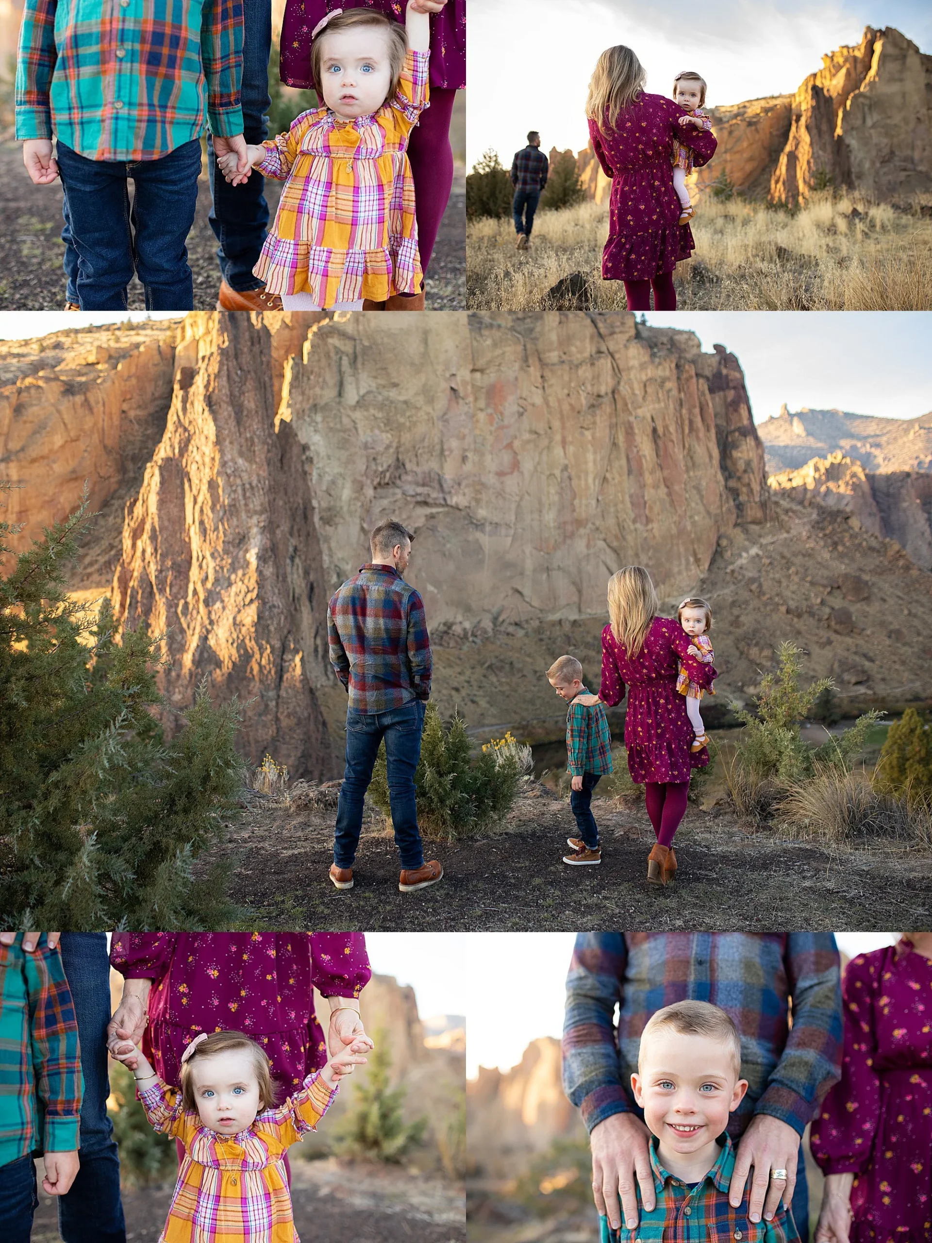 sunriver, oregon family photographer