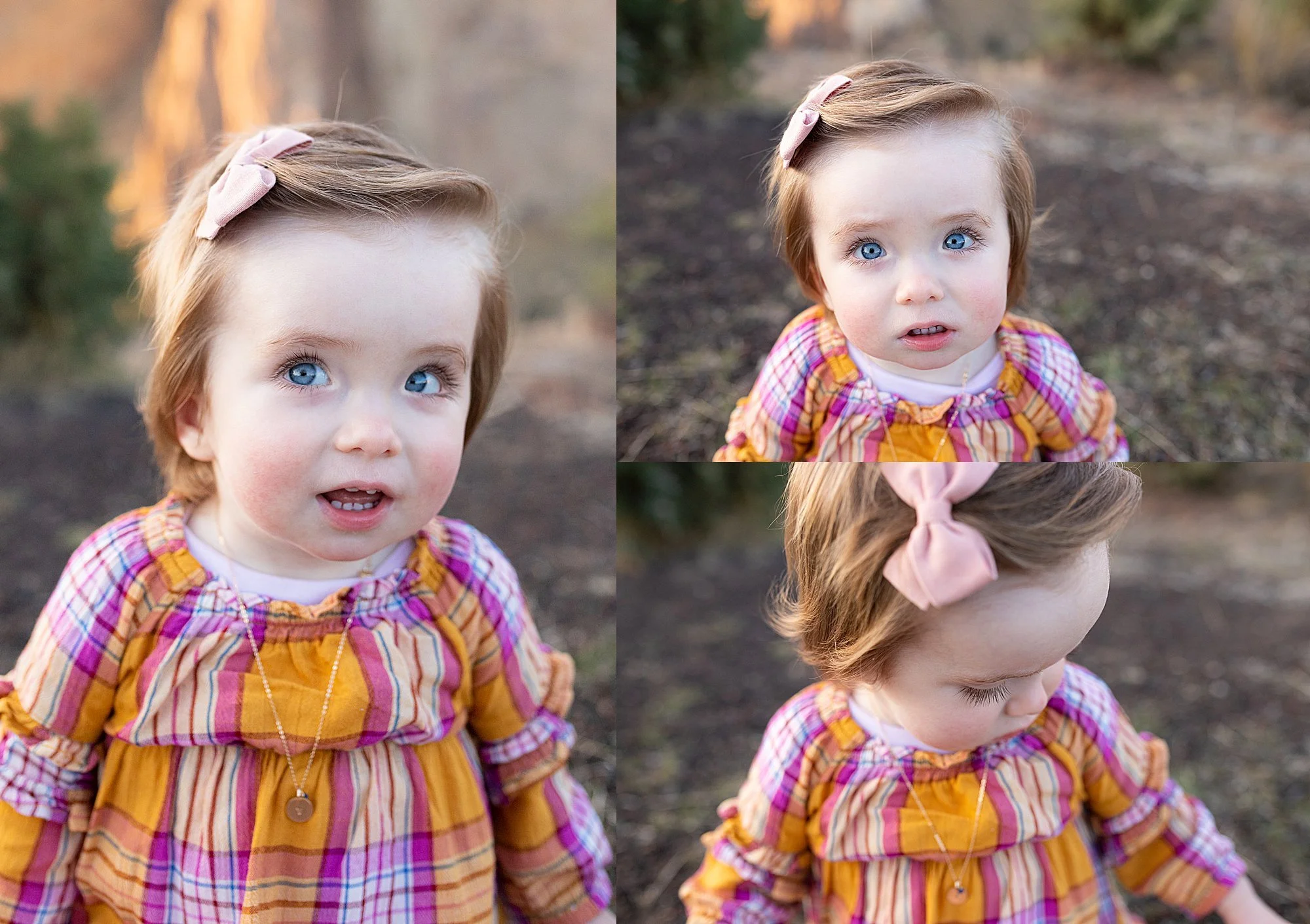 childrens photographer bend oregon