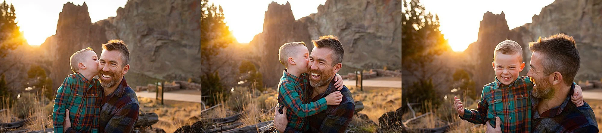 family photographer oregon