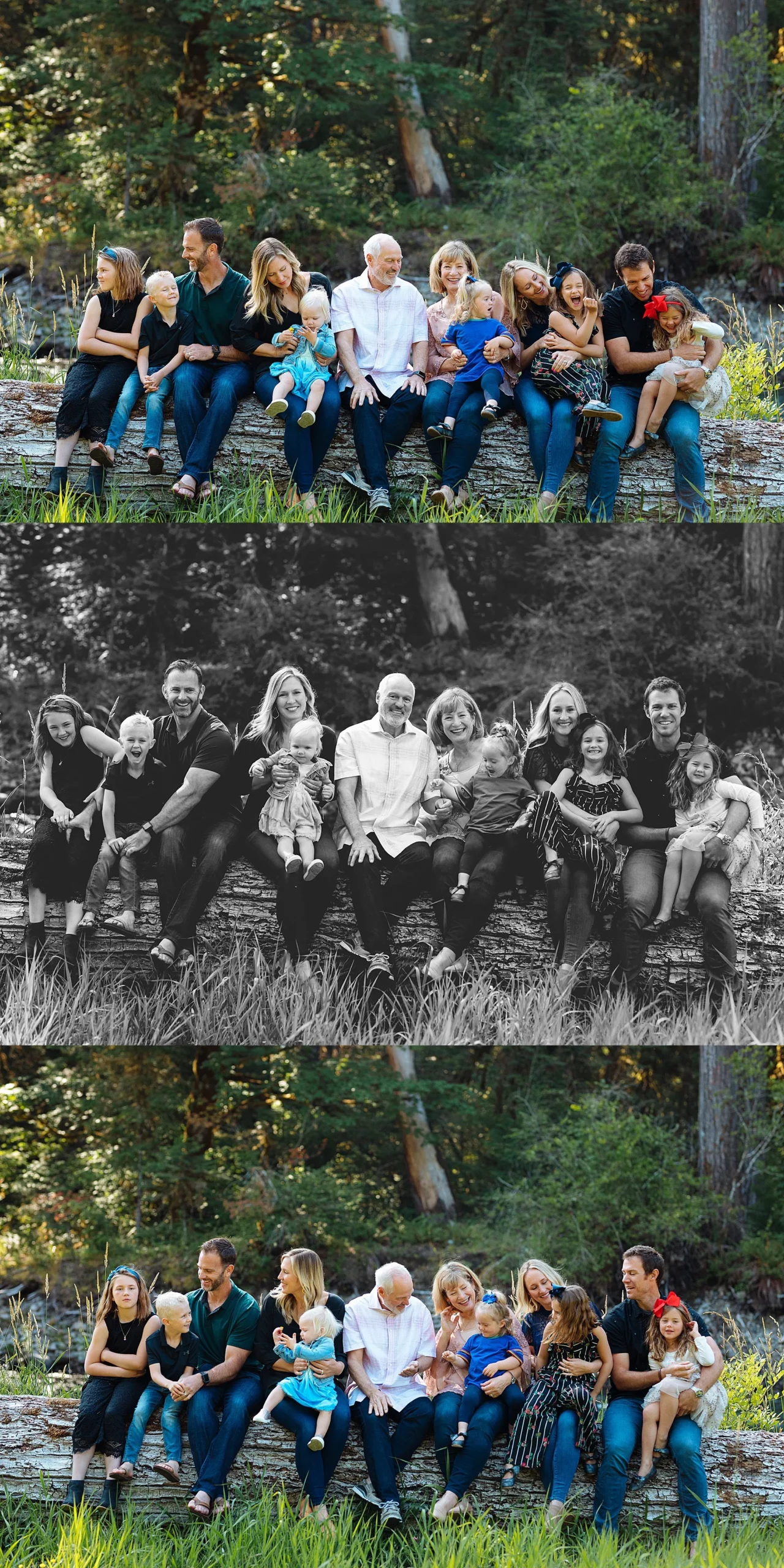  mackenzie river family photography 