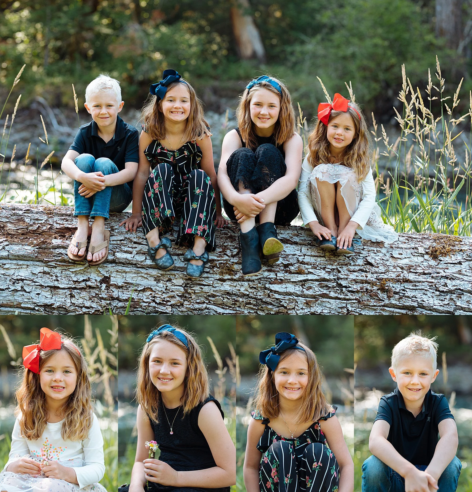  childrens photography bend oregon 