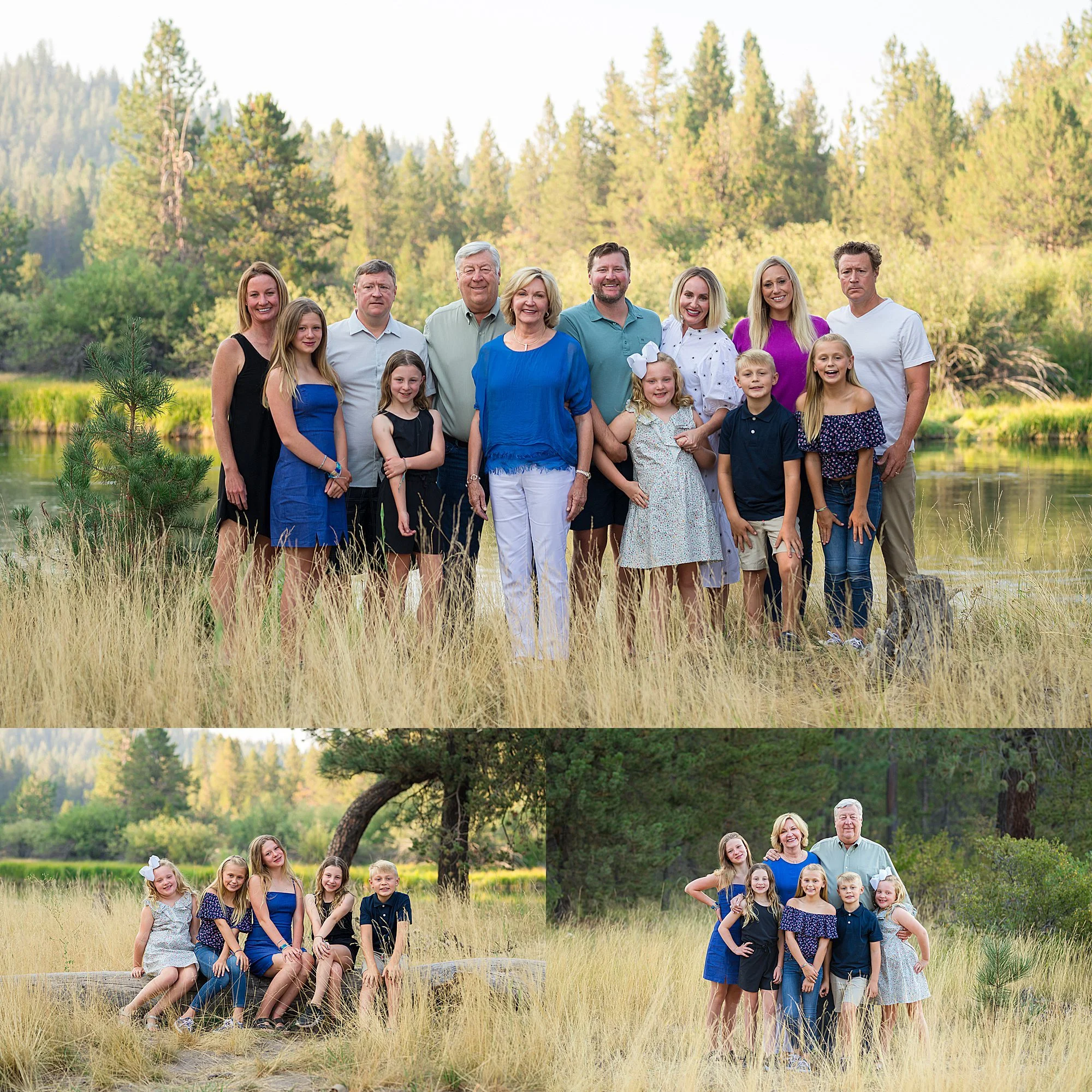  mini sessions at christmas 