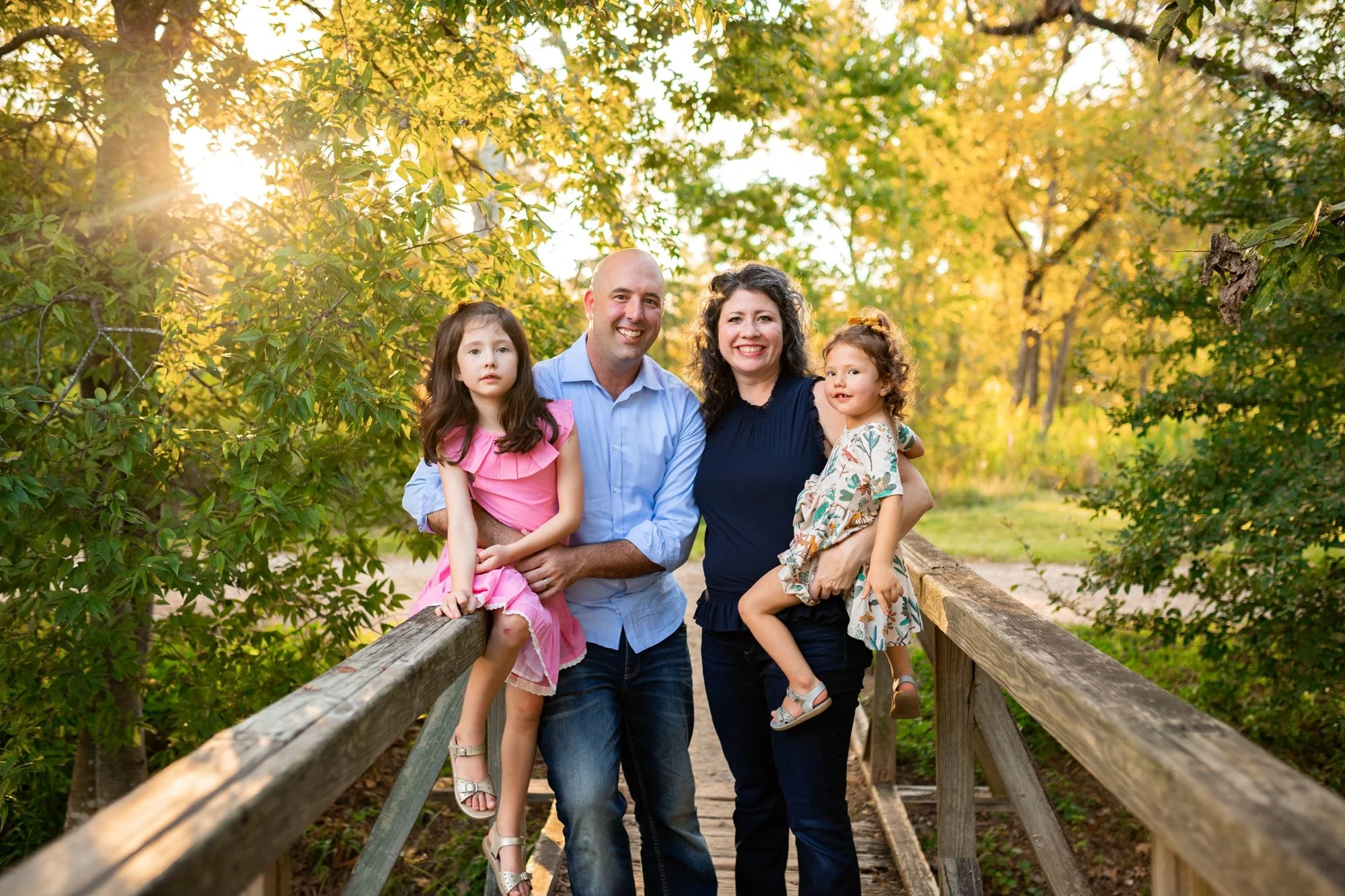  family photography in oregon 