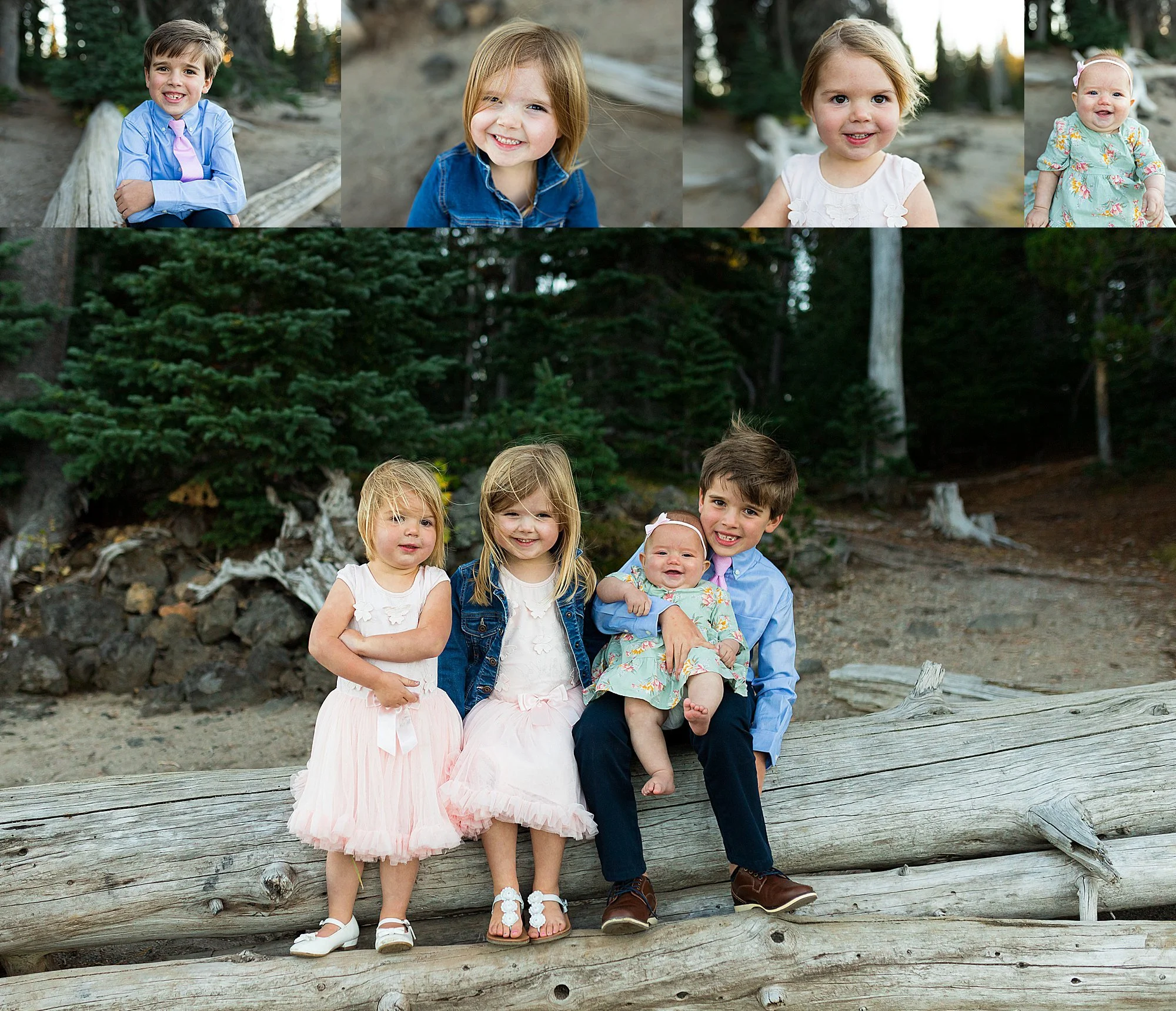 childrens portrait photographer