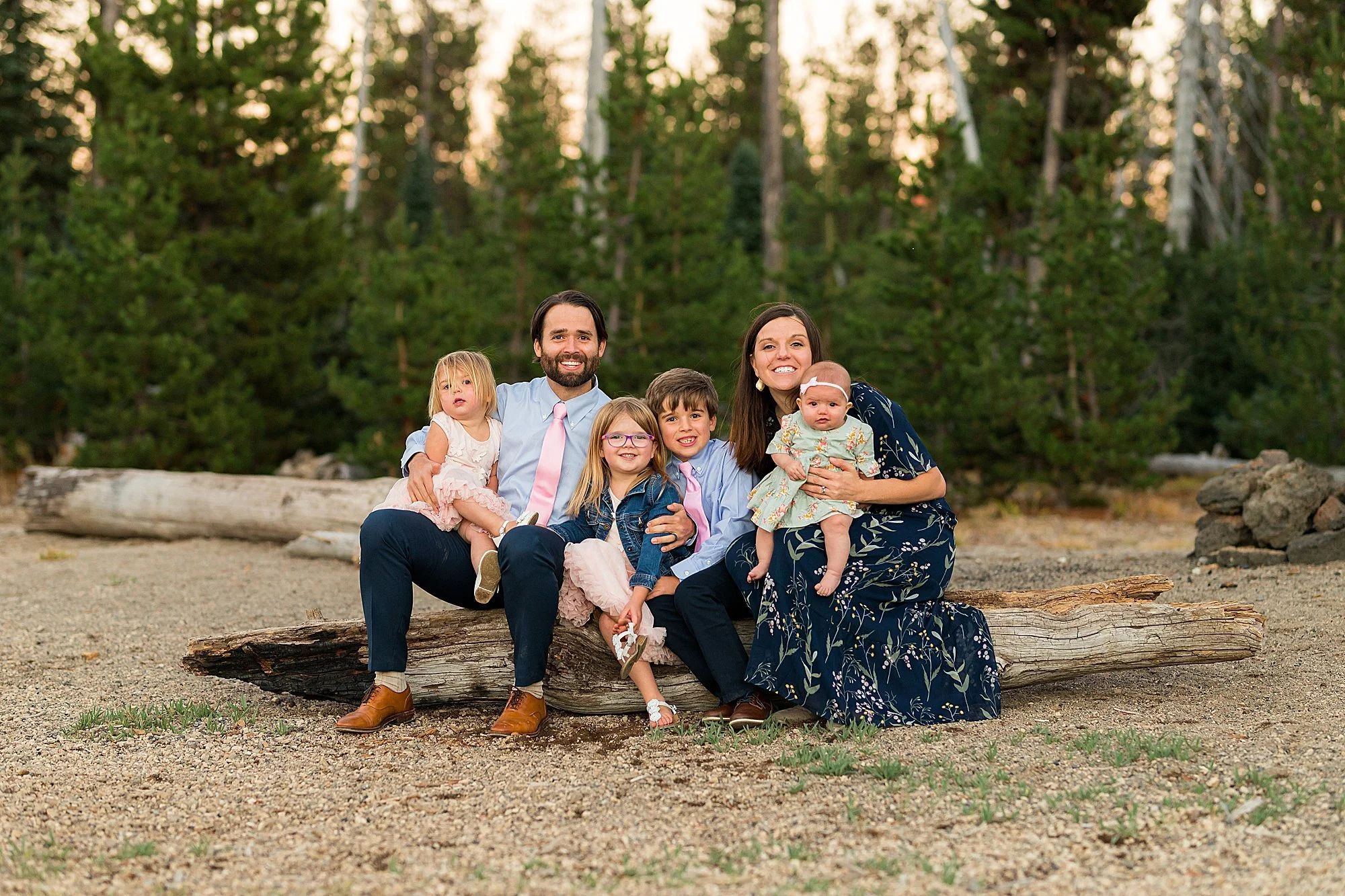 children's photographer