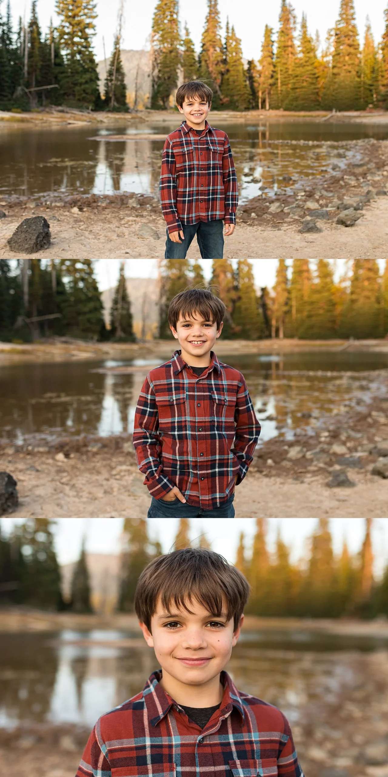  childrens portraits 