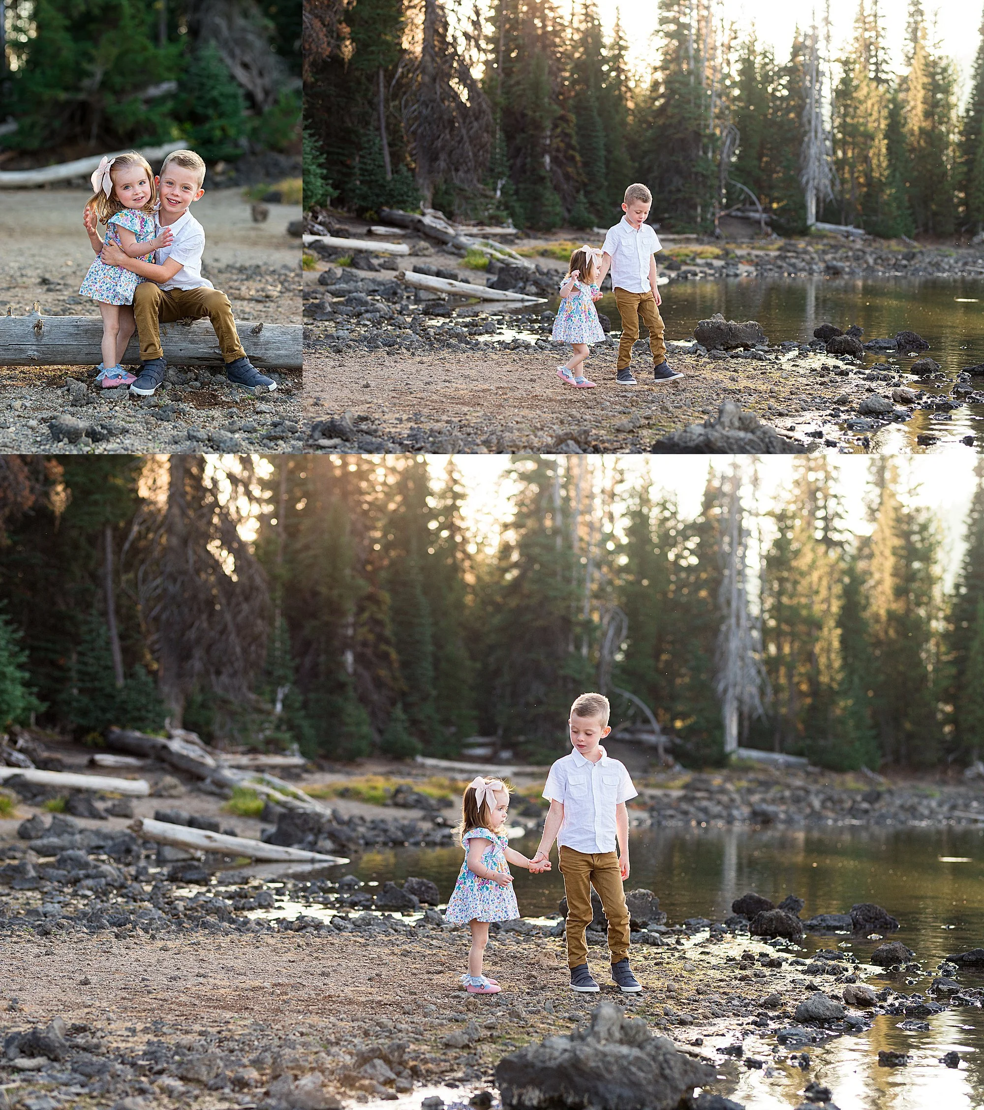 st johns family photographer