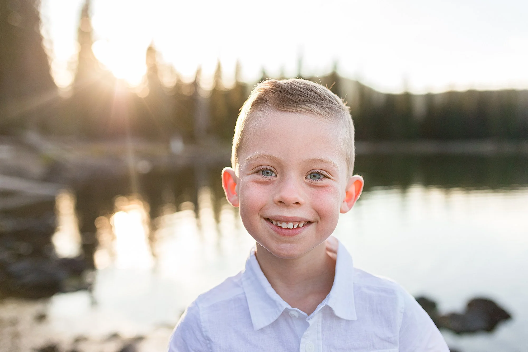 childrens portrait photography