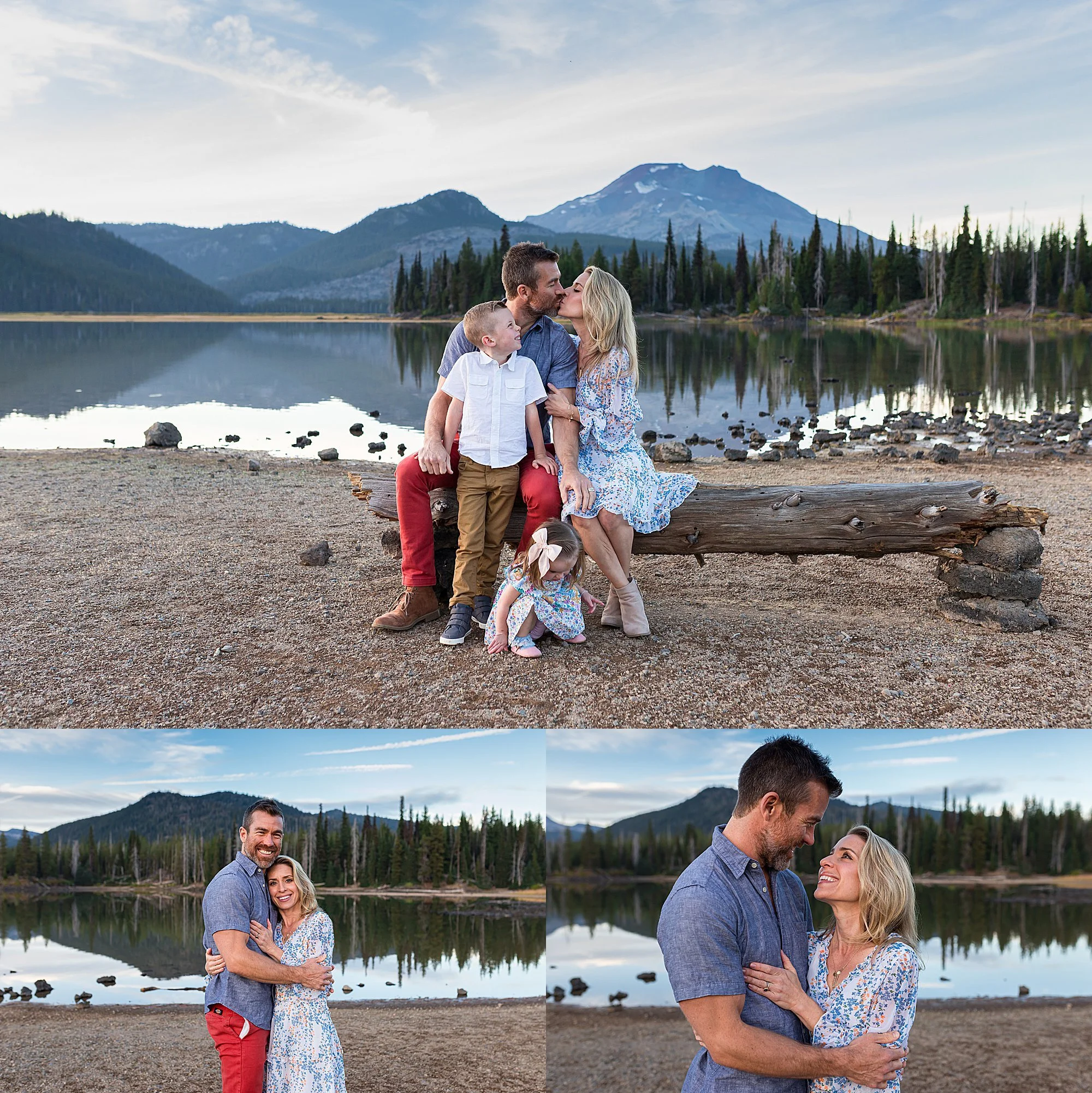 family photographer in st. augustine