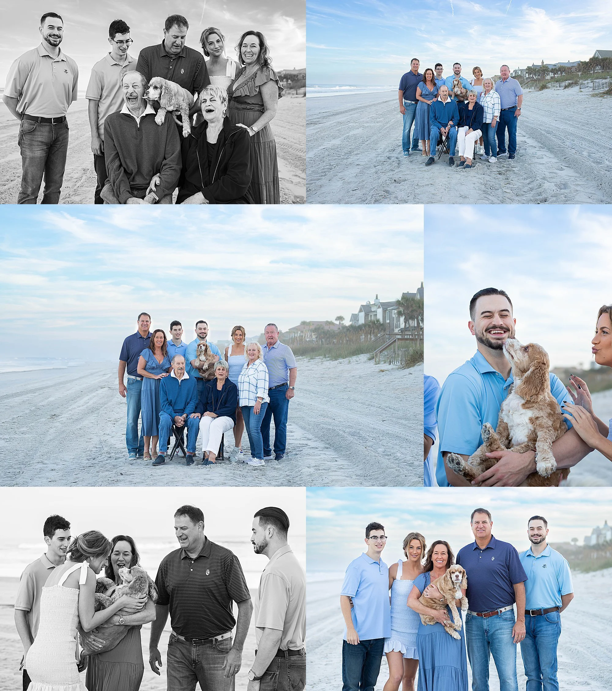  beach photography, jacksonville 