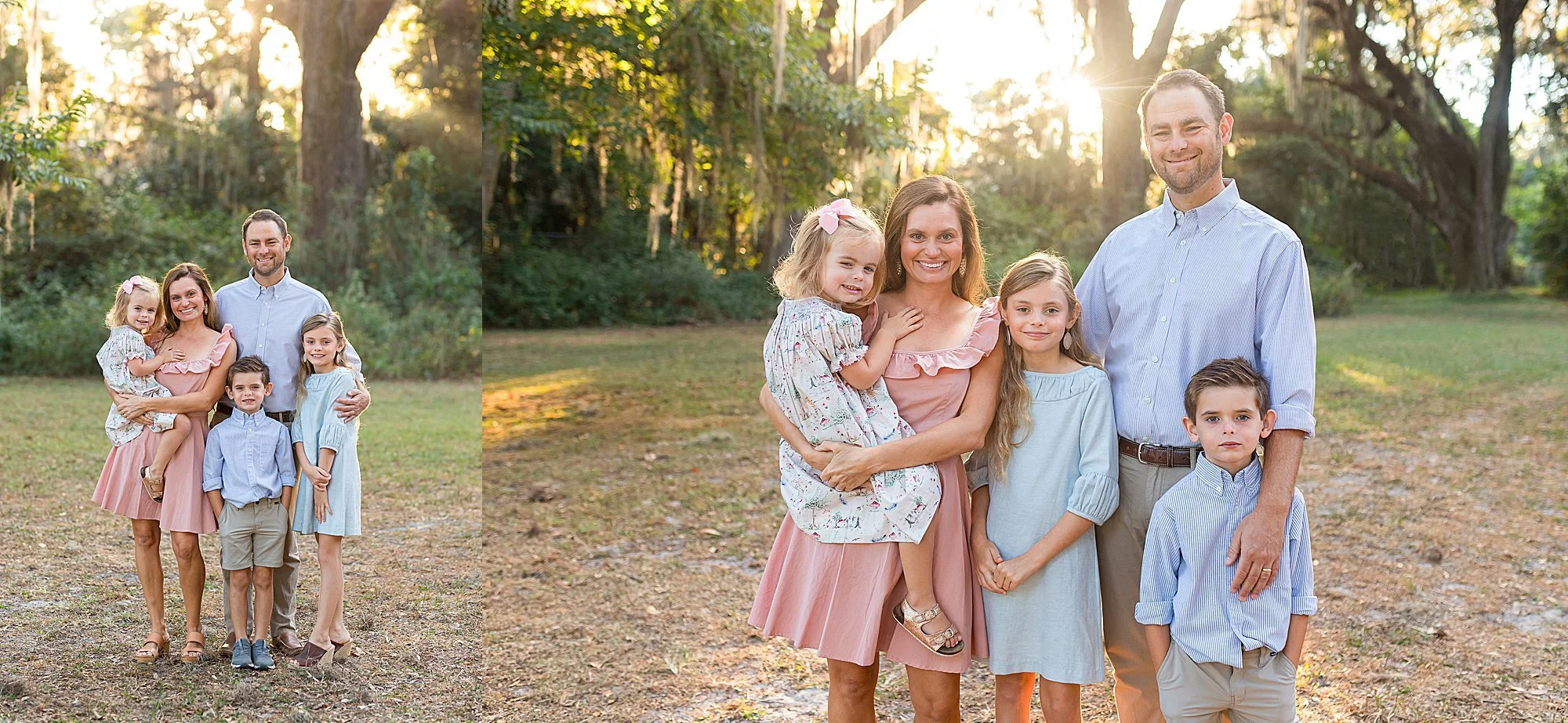  famoly photographer ponte vedra fl 