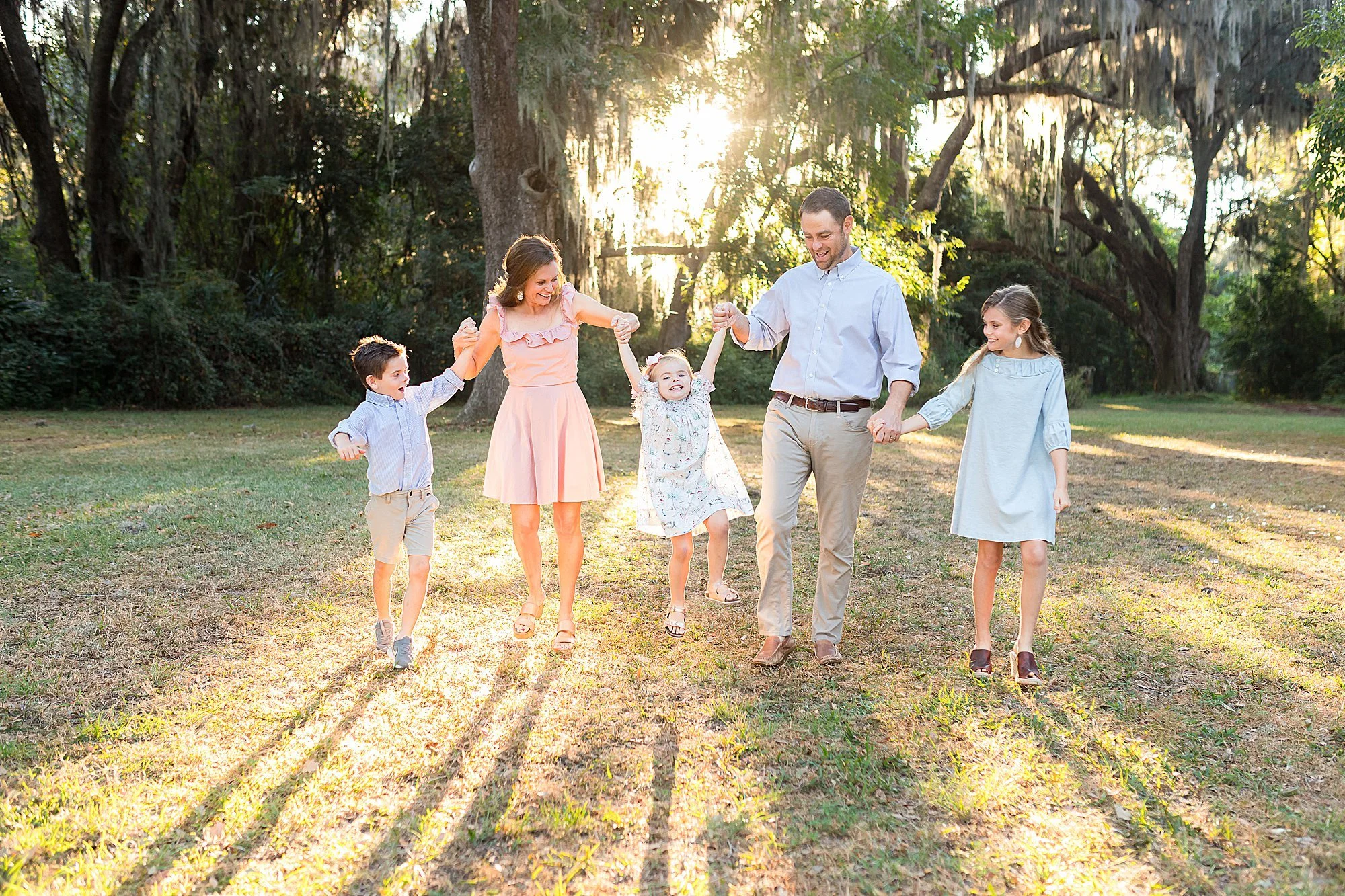  family photographer st augustine 