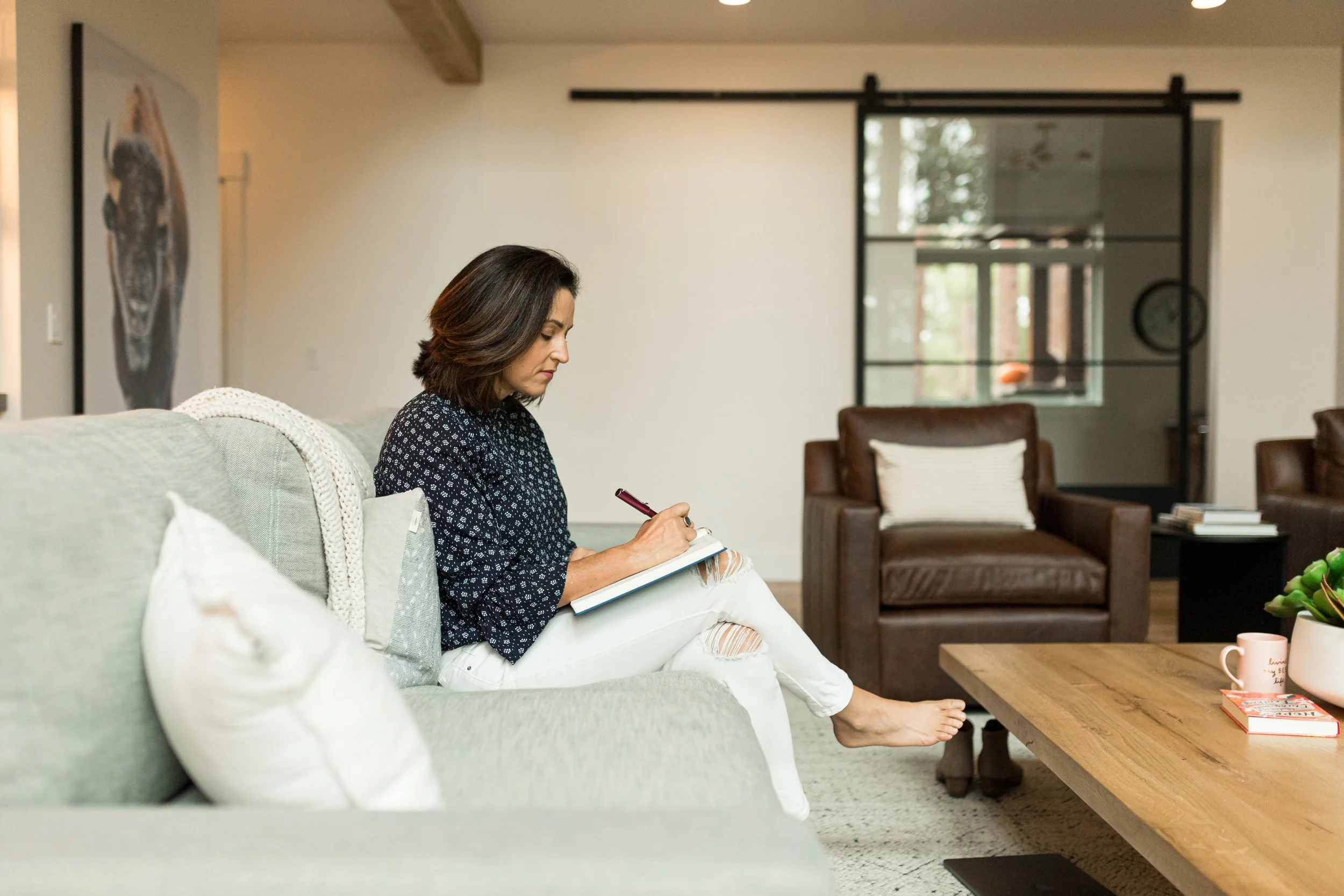 headshots and branding photography