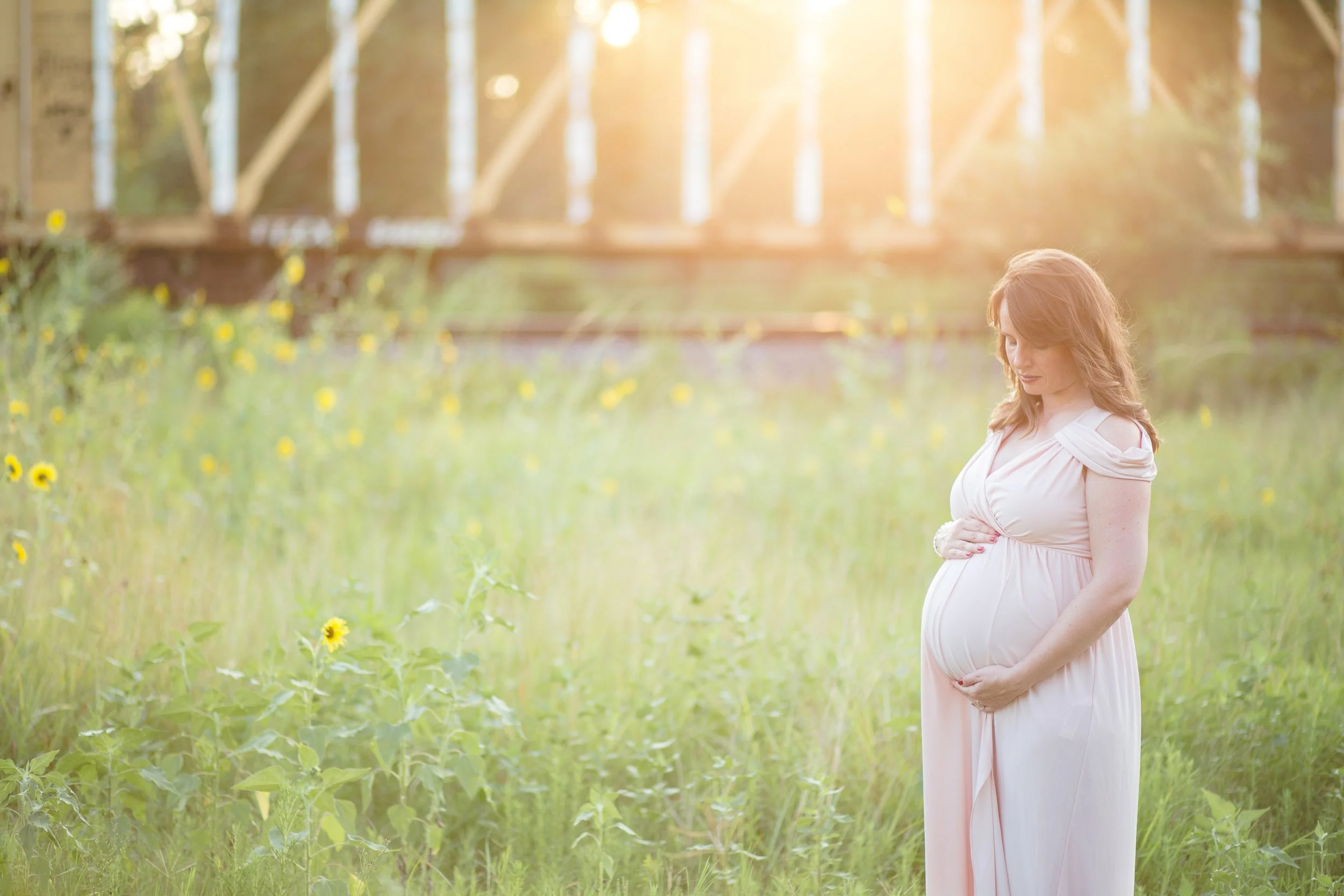 jacksonville maternity photographer