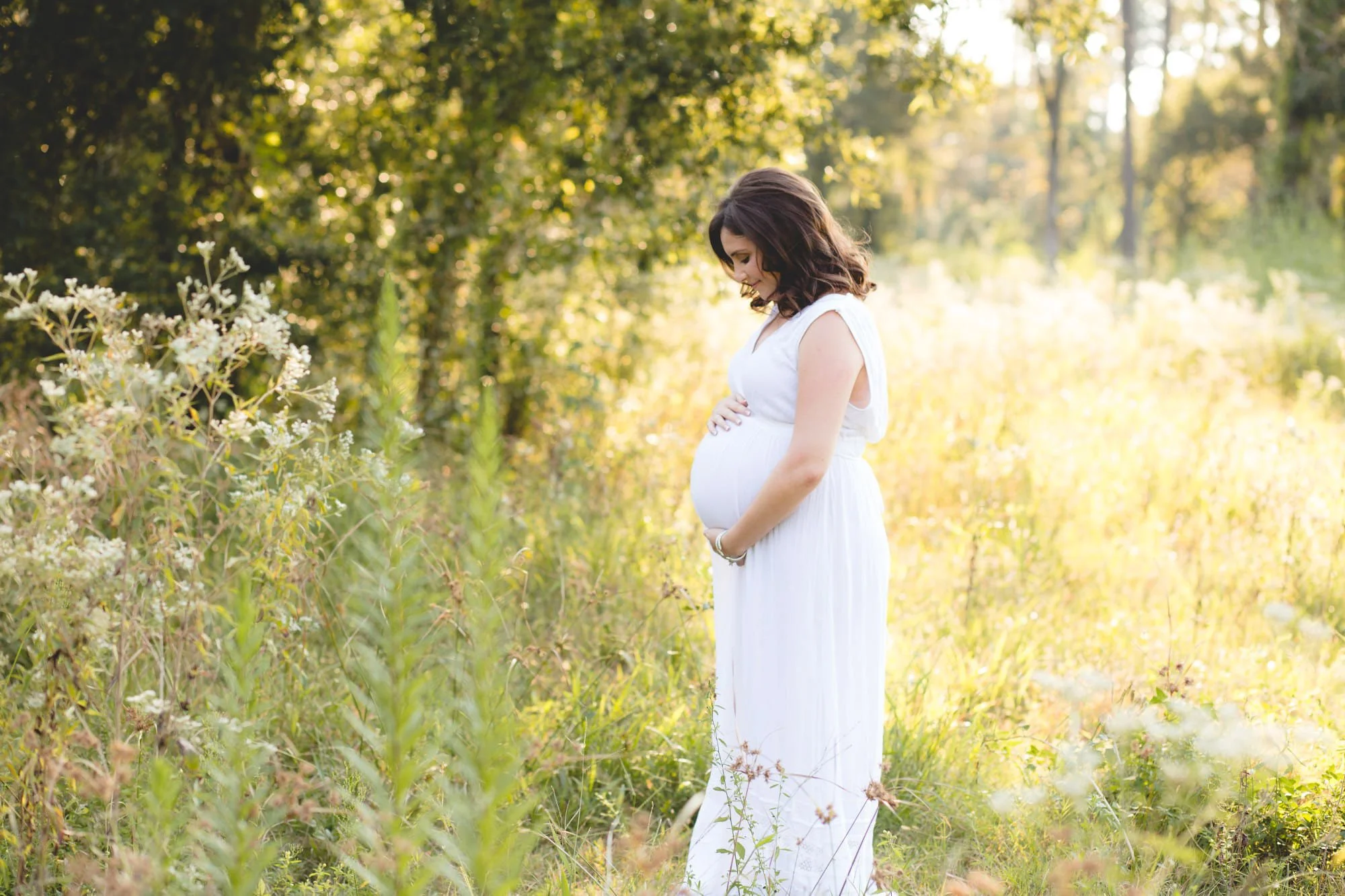 st. augustine maternity photographer