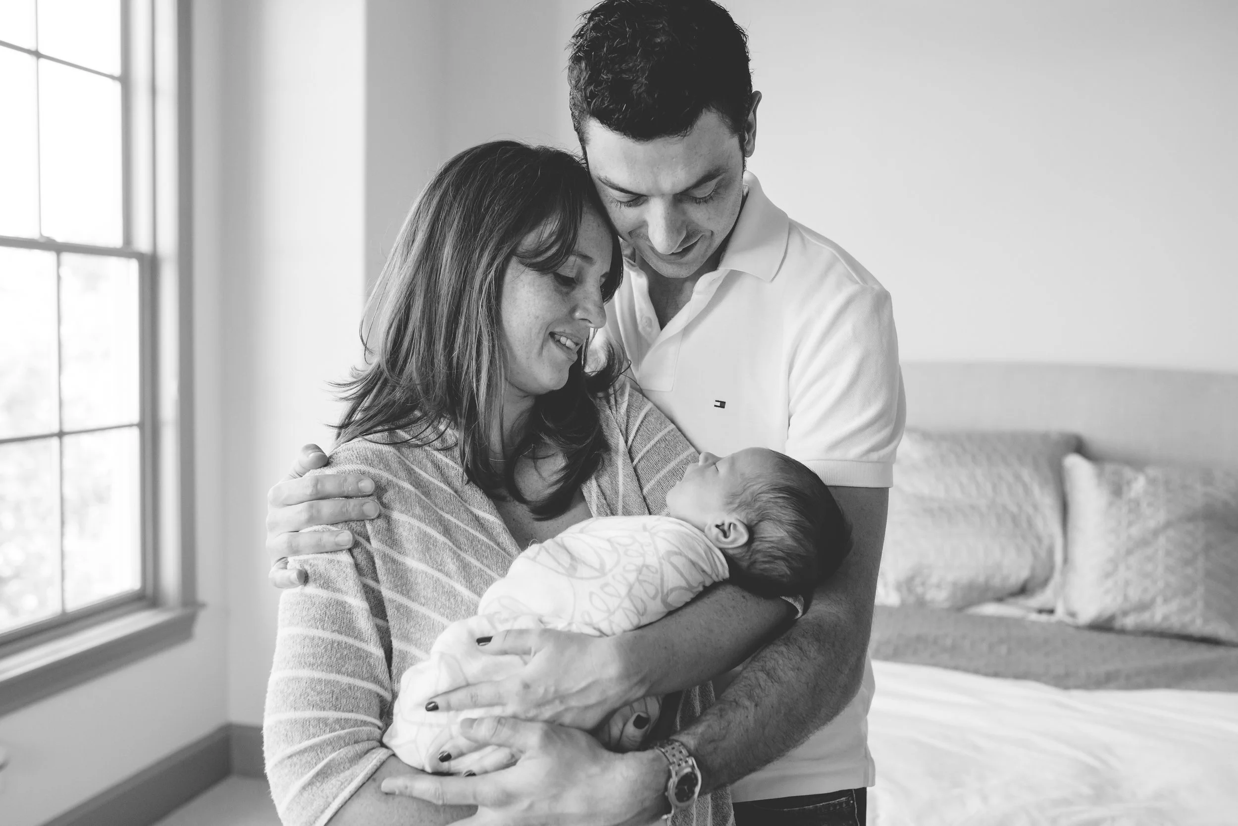 jacksonville newborn photography
