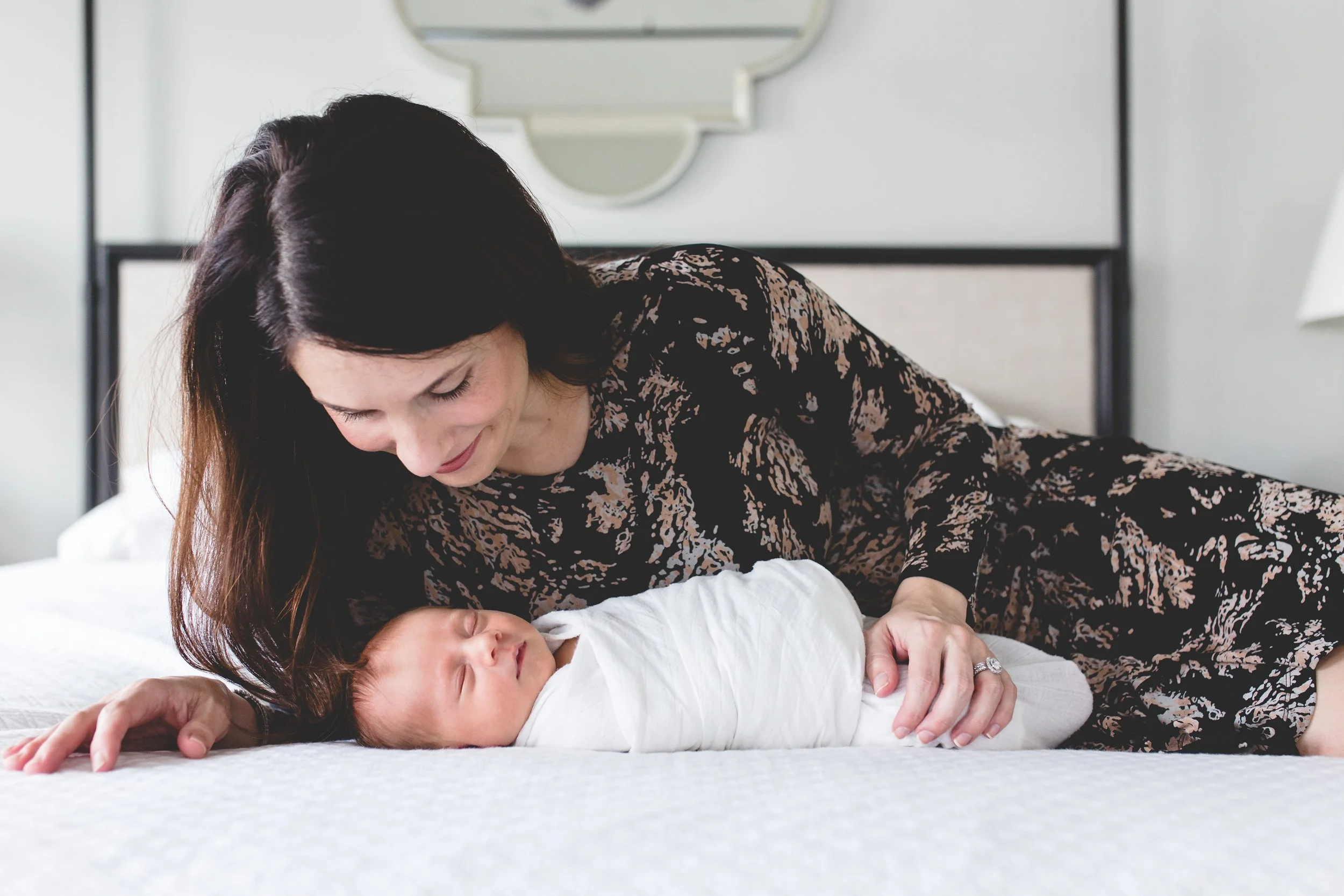 newborn photography in jacksonville florida