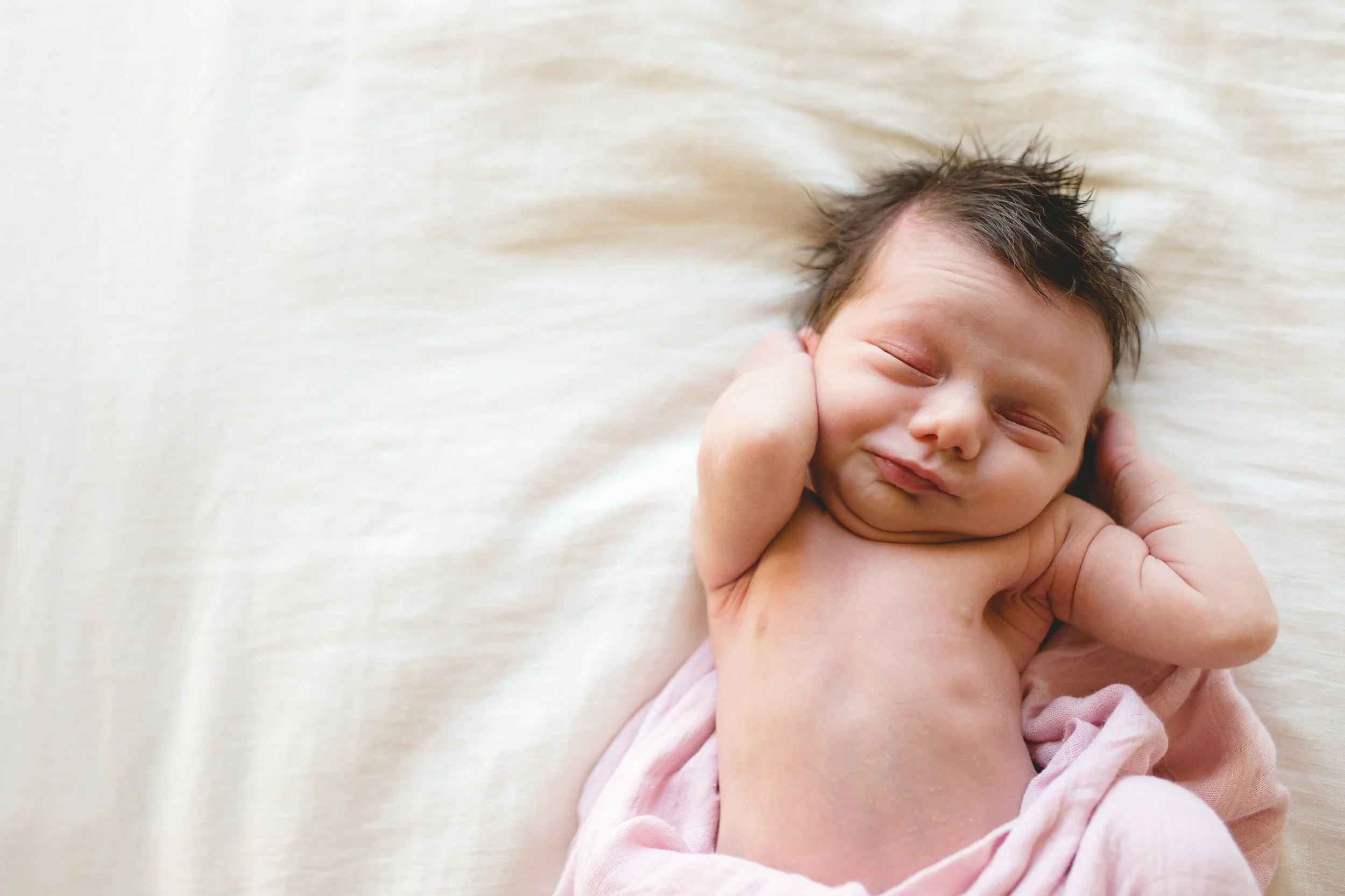 newborn photography jacksonville