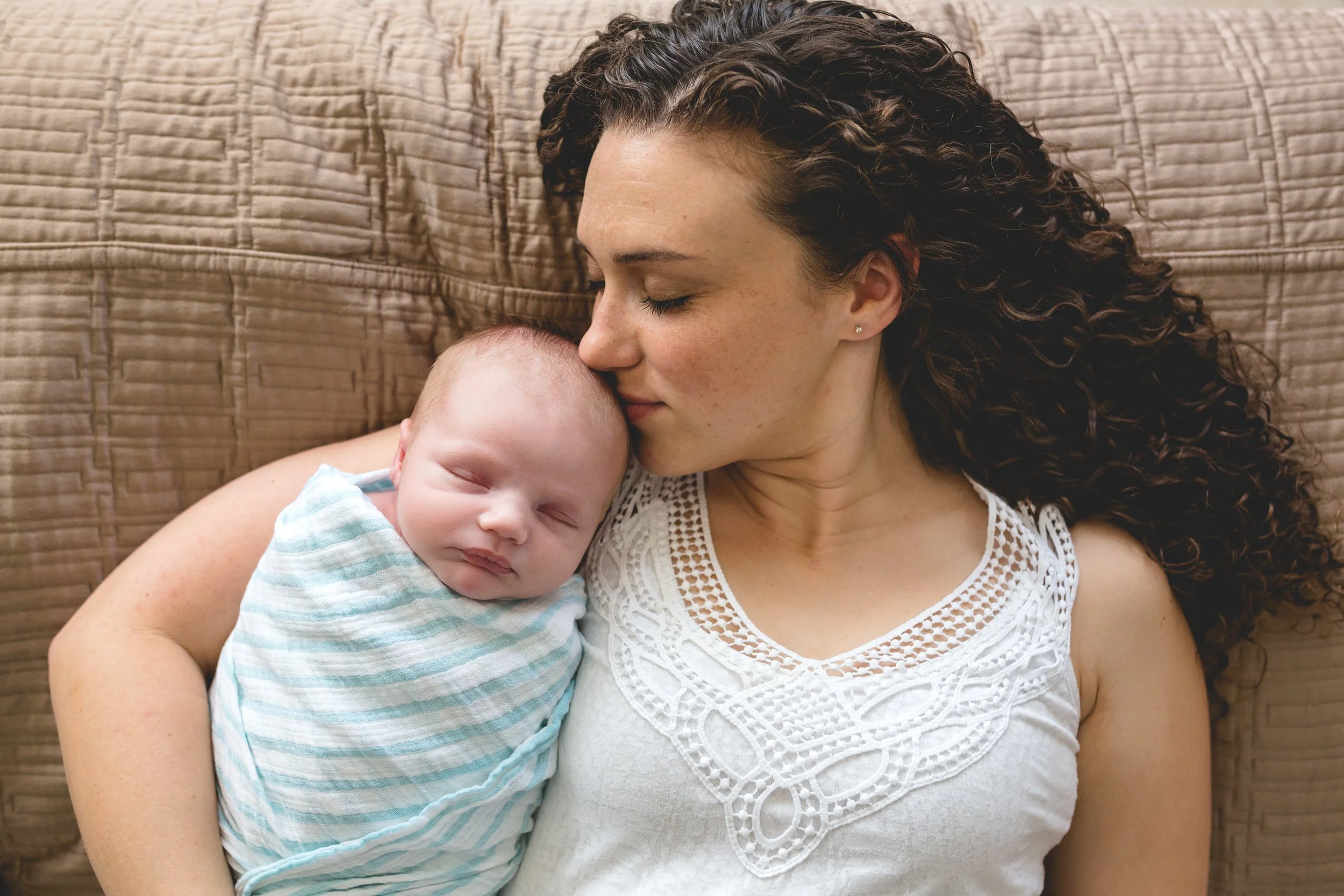 st. johns florida newborn photographer