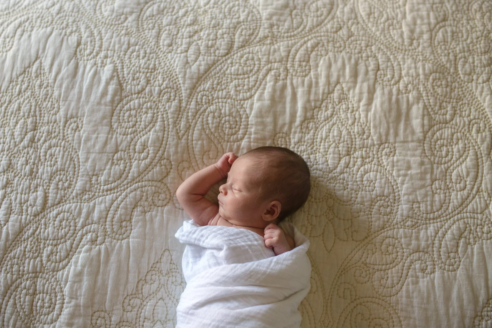 jax beach newborn photographer