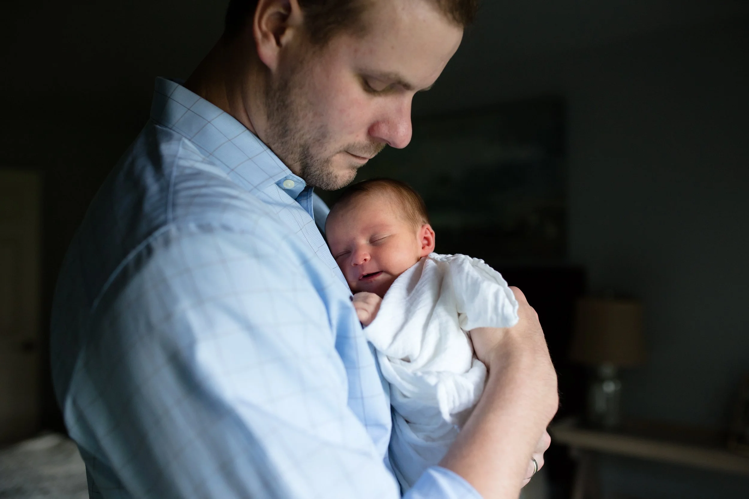 jacksonville newborn photographer