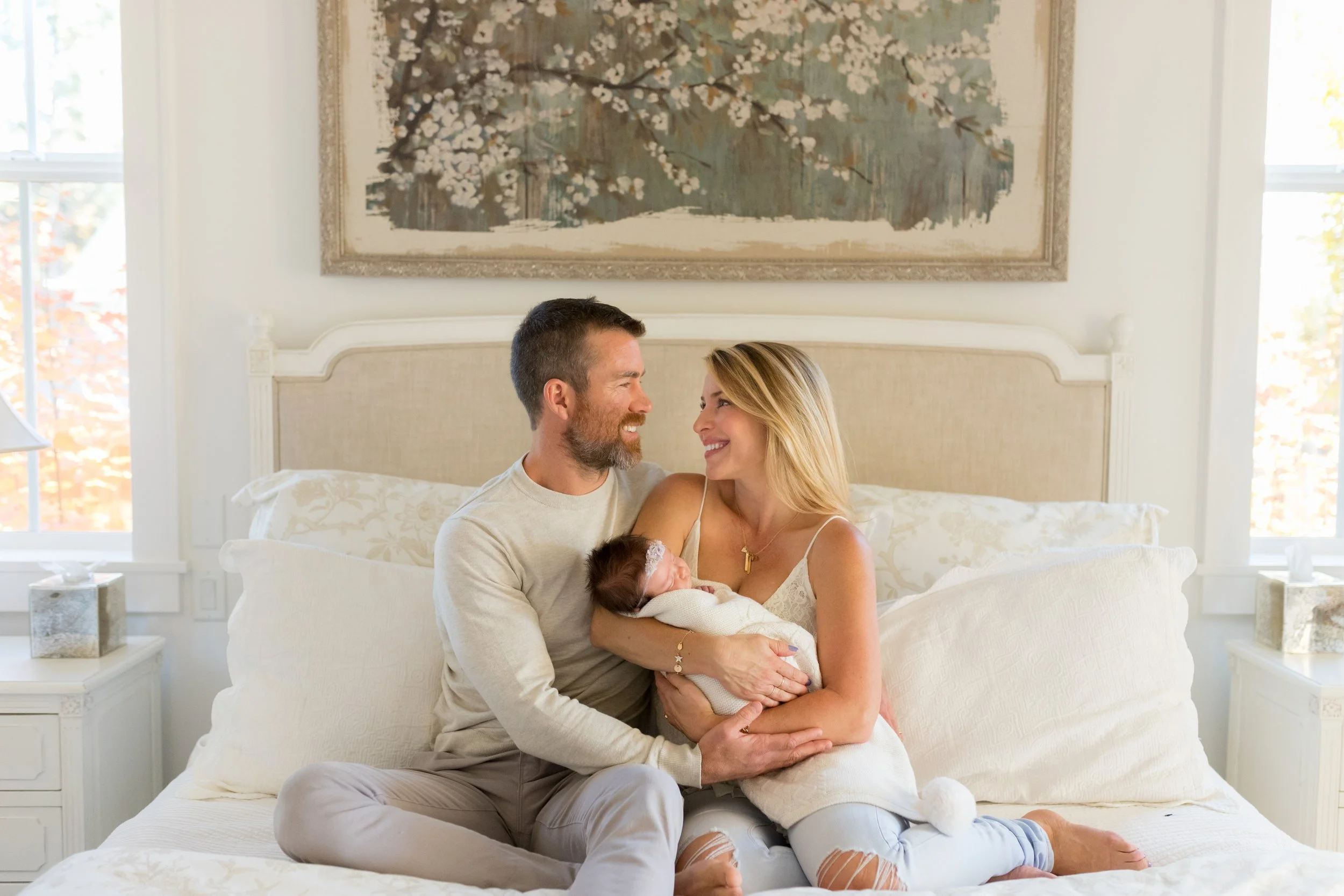 st. augustine newborn photographer