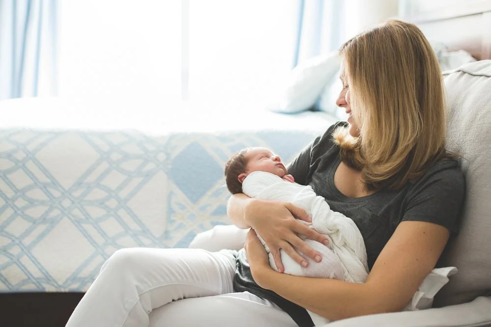 duval county newborn photographer