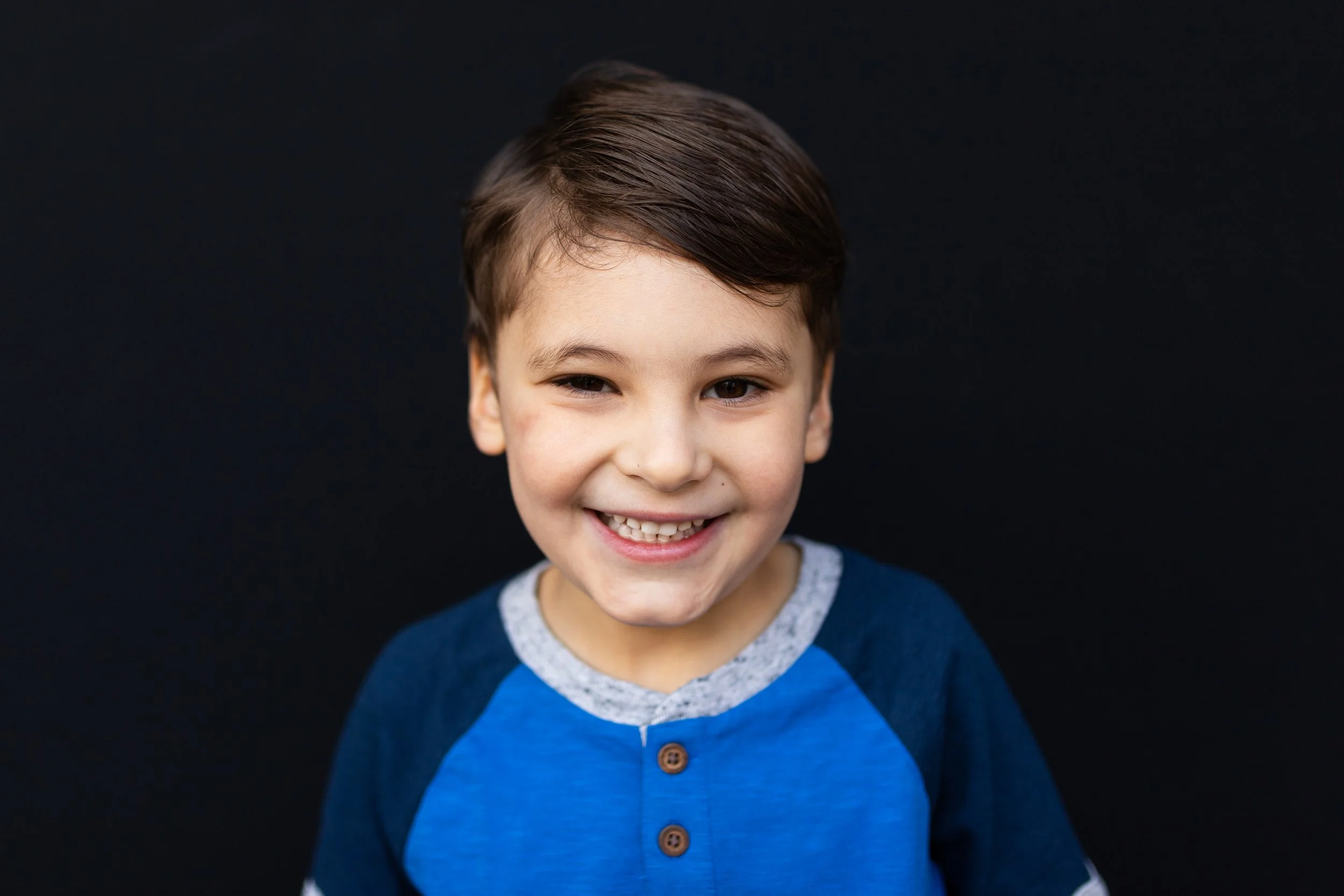 Tips for School Picture Day from a School Photographer