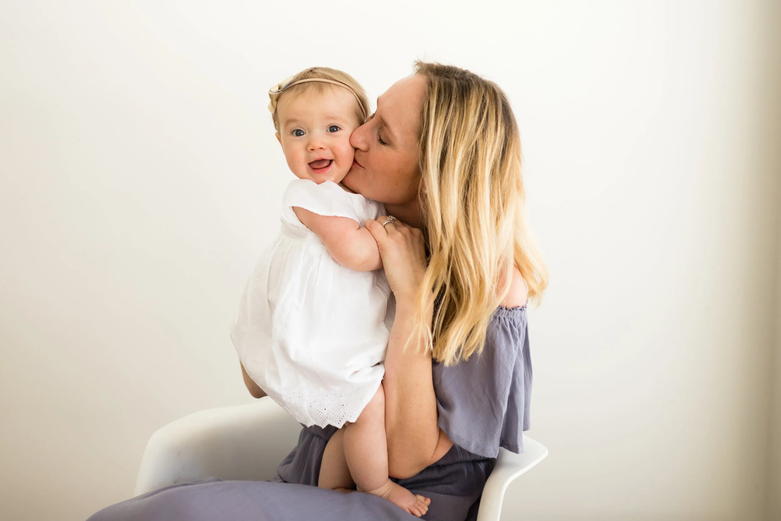 st. augustine mommy and me session