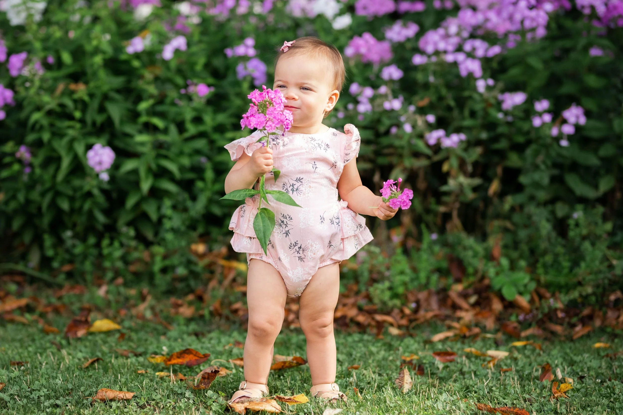 Visit 5 Baby Boutiques In Jacksonville, FL to Dress Your Little One